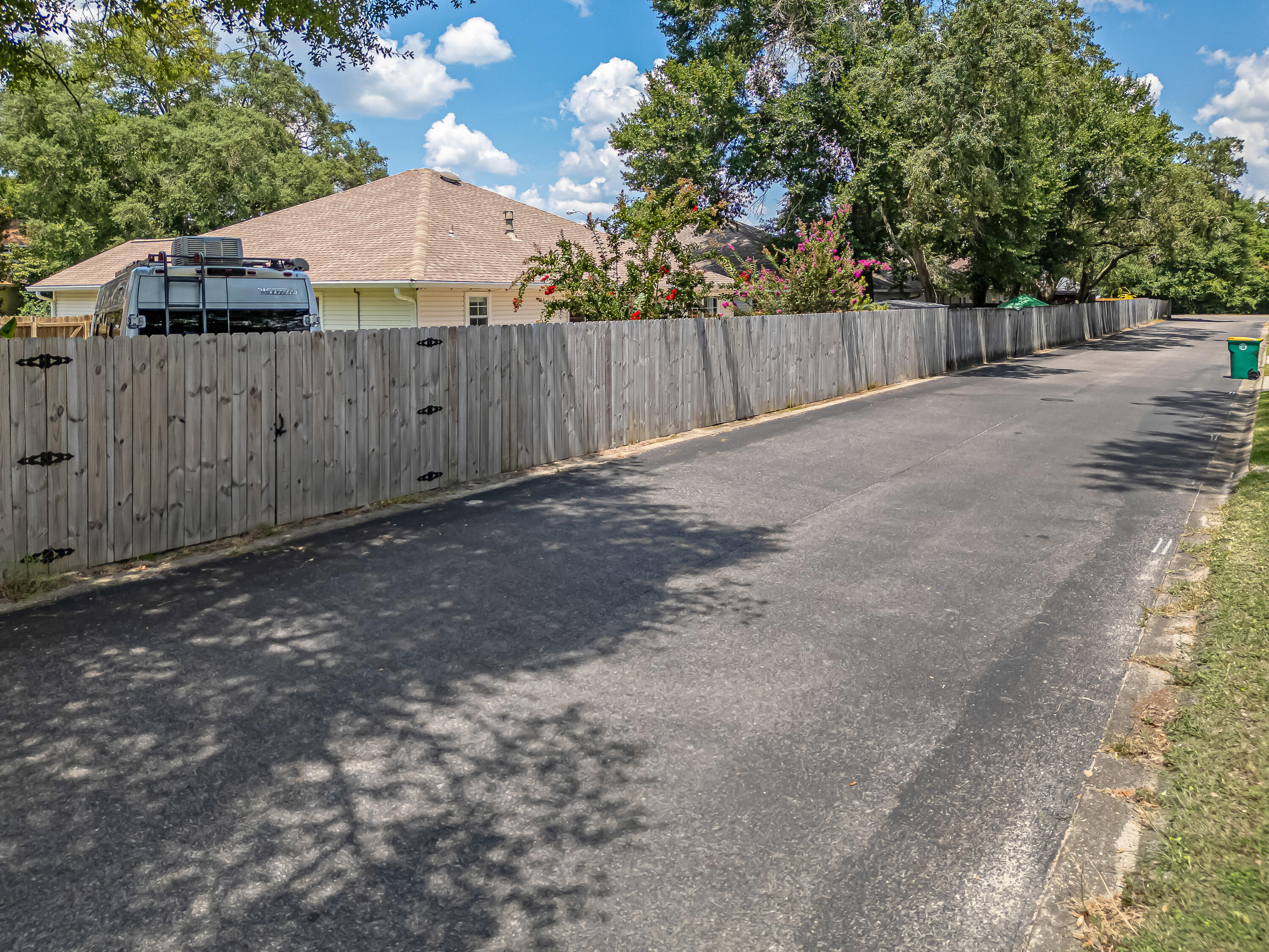 OAK PARK ESTATES - Residential