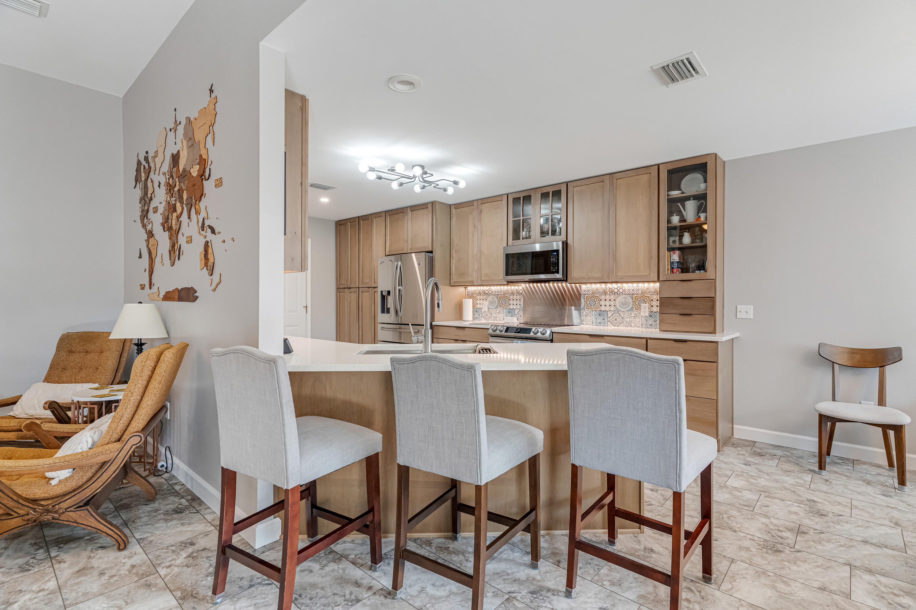 OAK PARK ESTATES - Residential