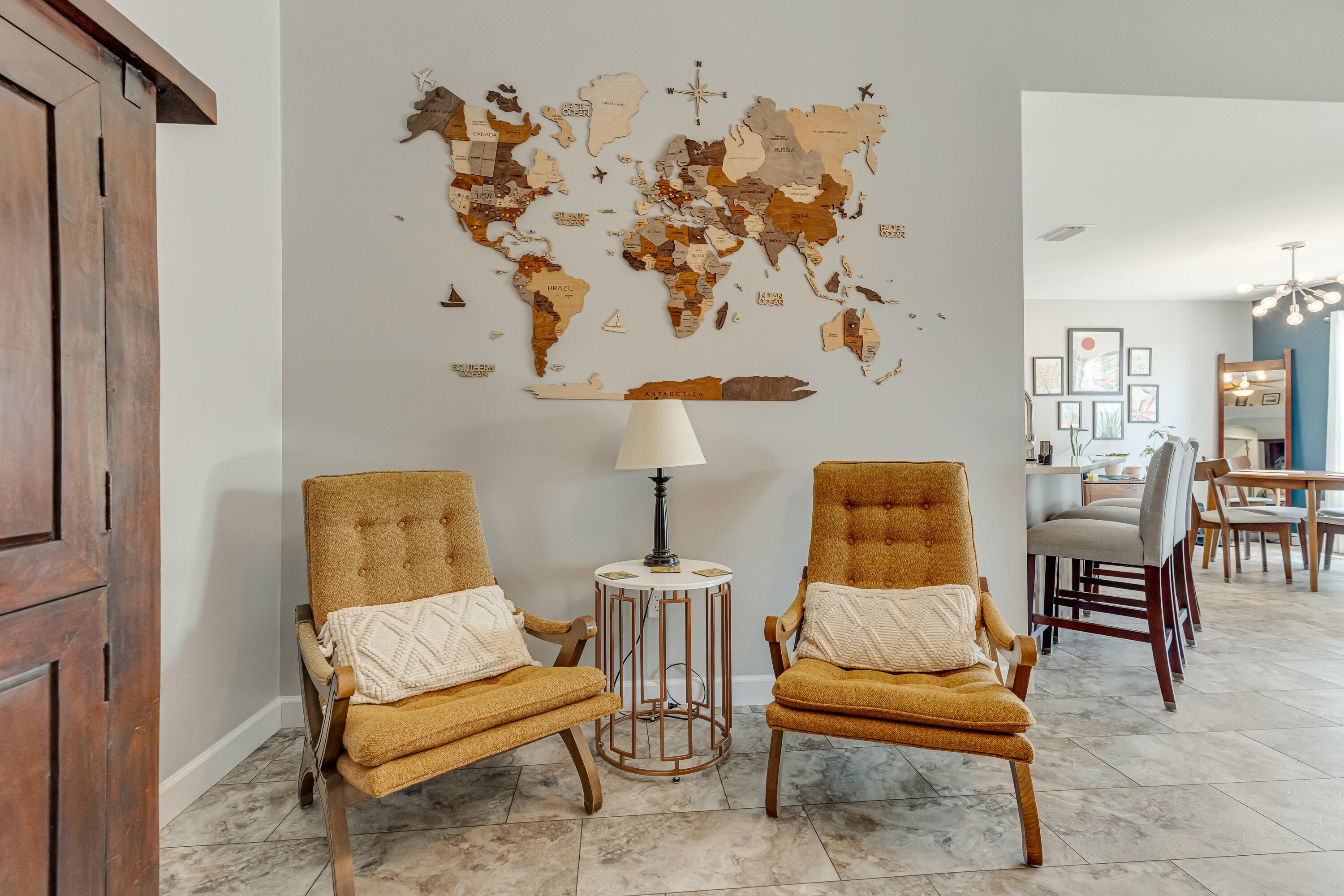 OAK PARK ESTATES - Residential
