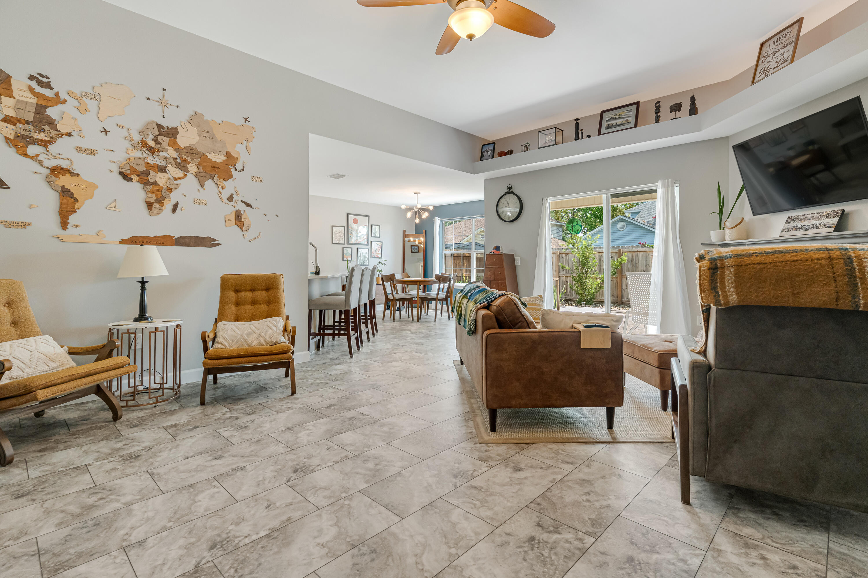 OAK PARK ESTATES - Residential