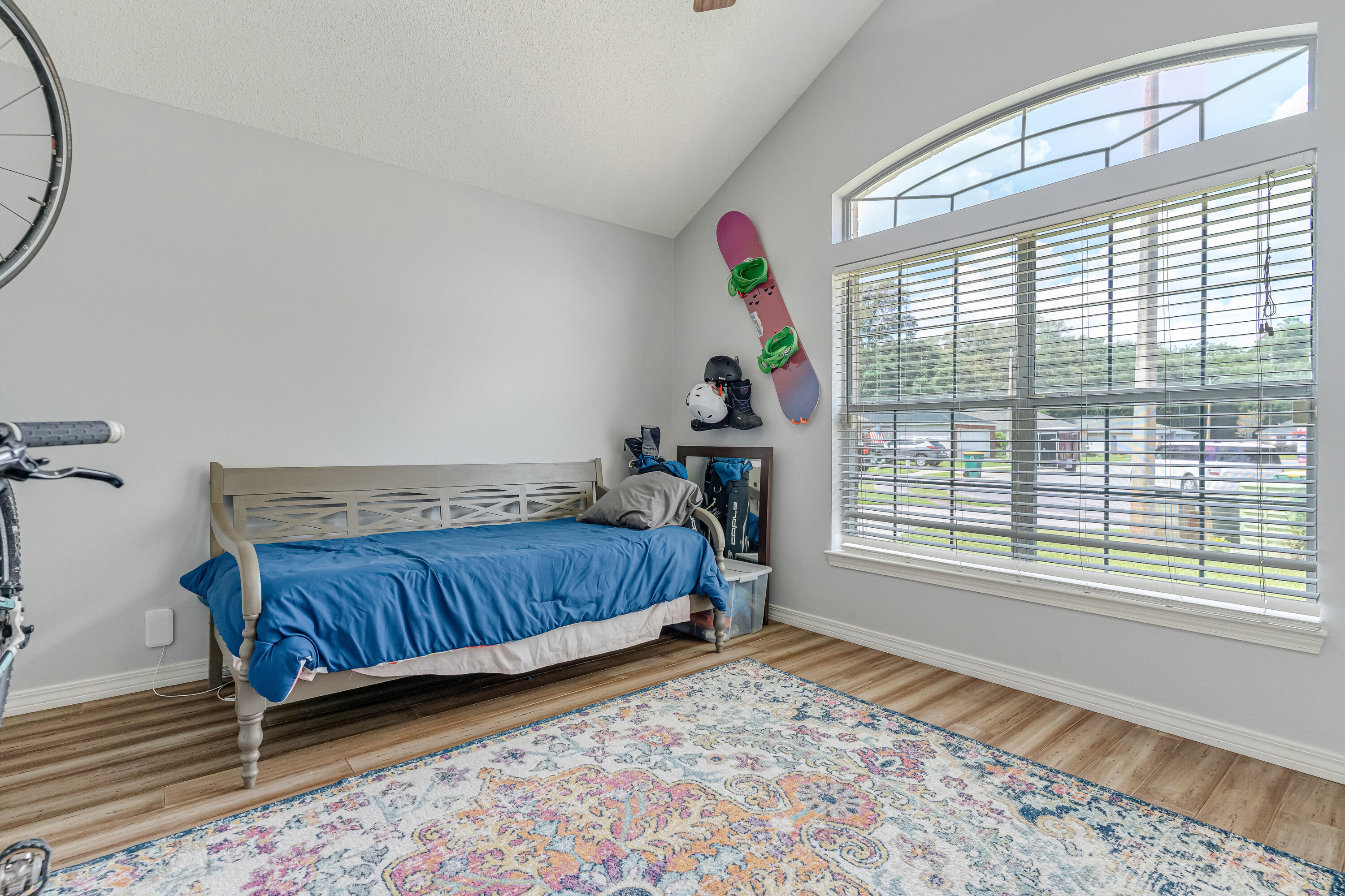 OAK PARK ESTATES - Residential