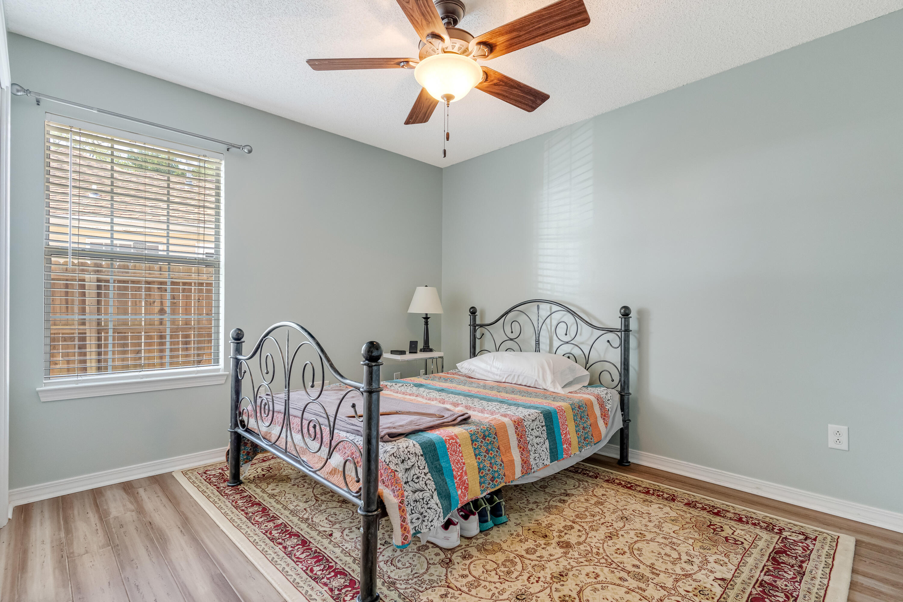 OAK PARK ESTATES - Residential