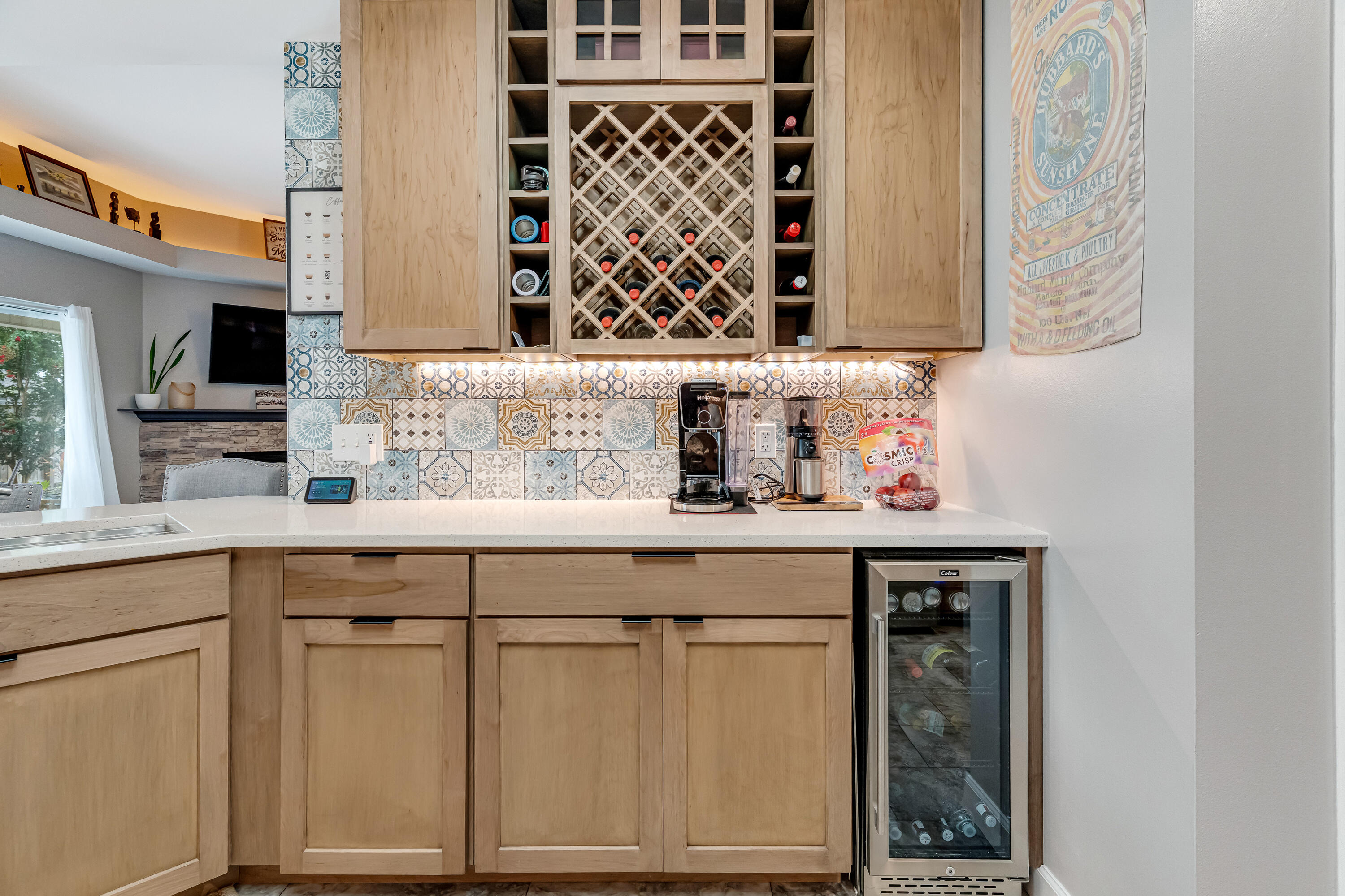 OAK PARK ESTATES - Residential