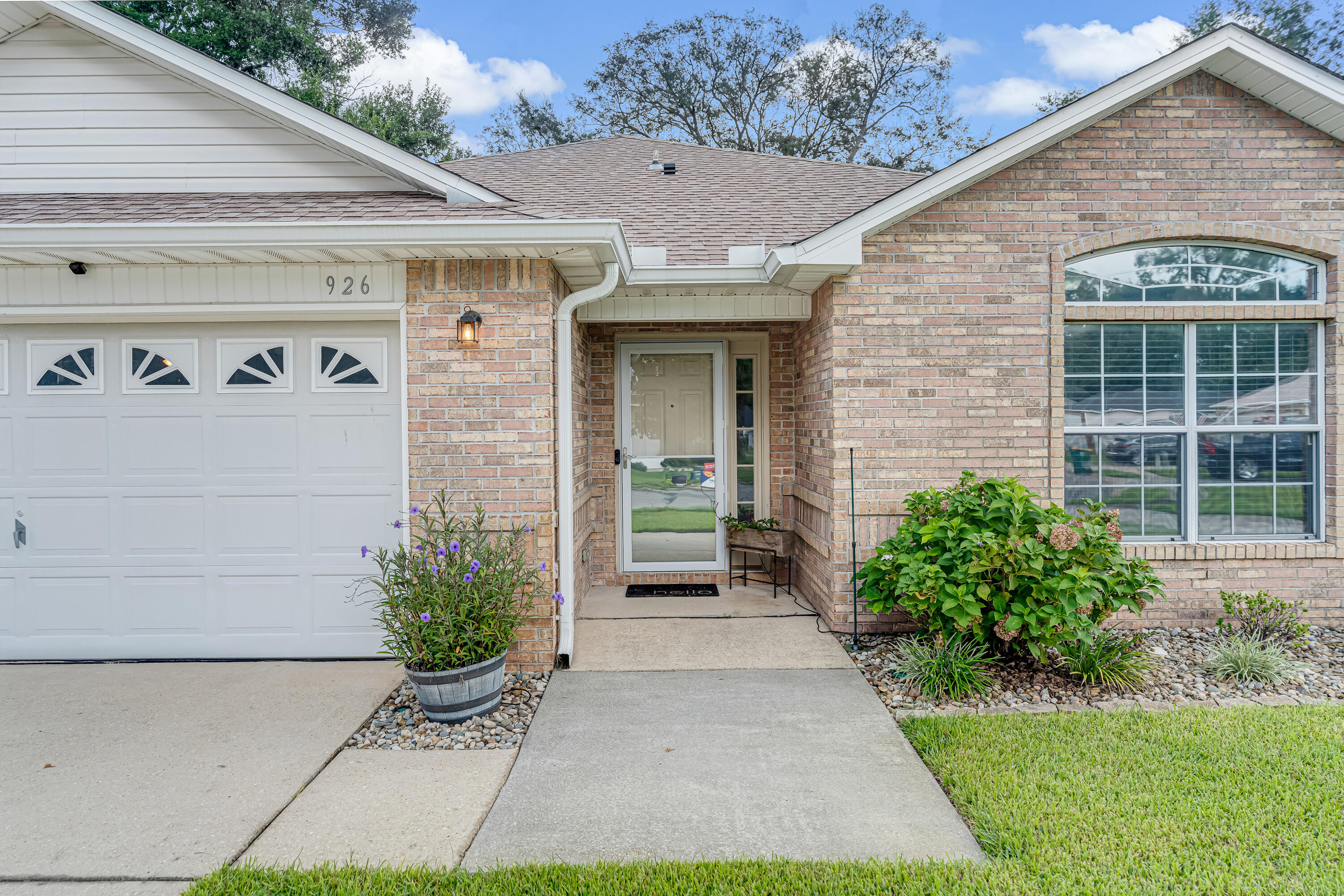 OAK PARK ESTATES - Residential