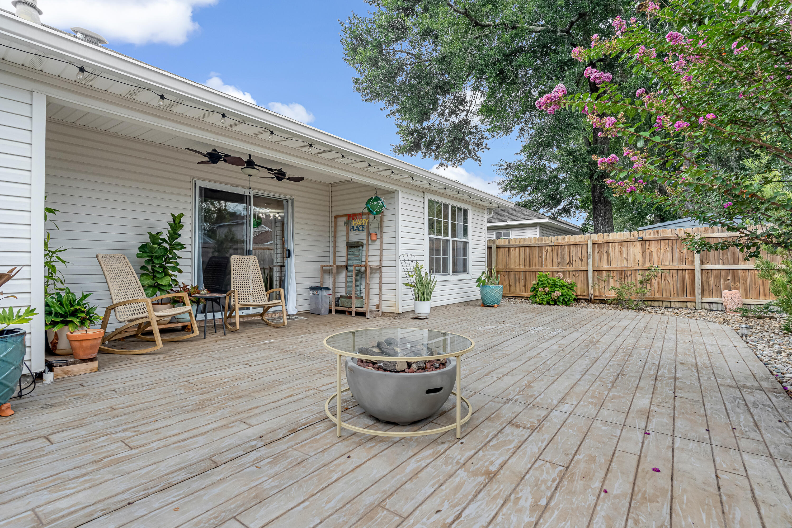 OAK PARK ESTATES - Residential