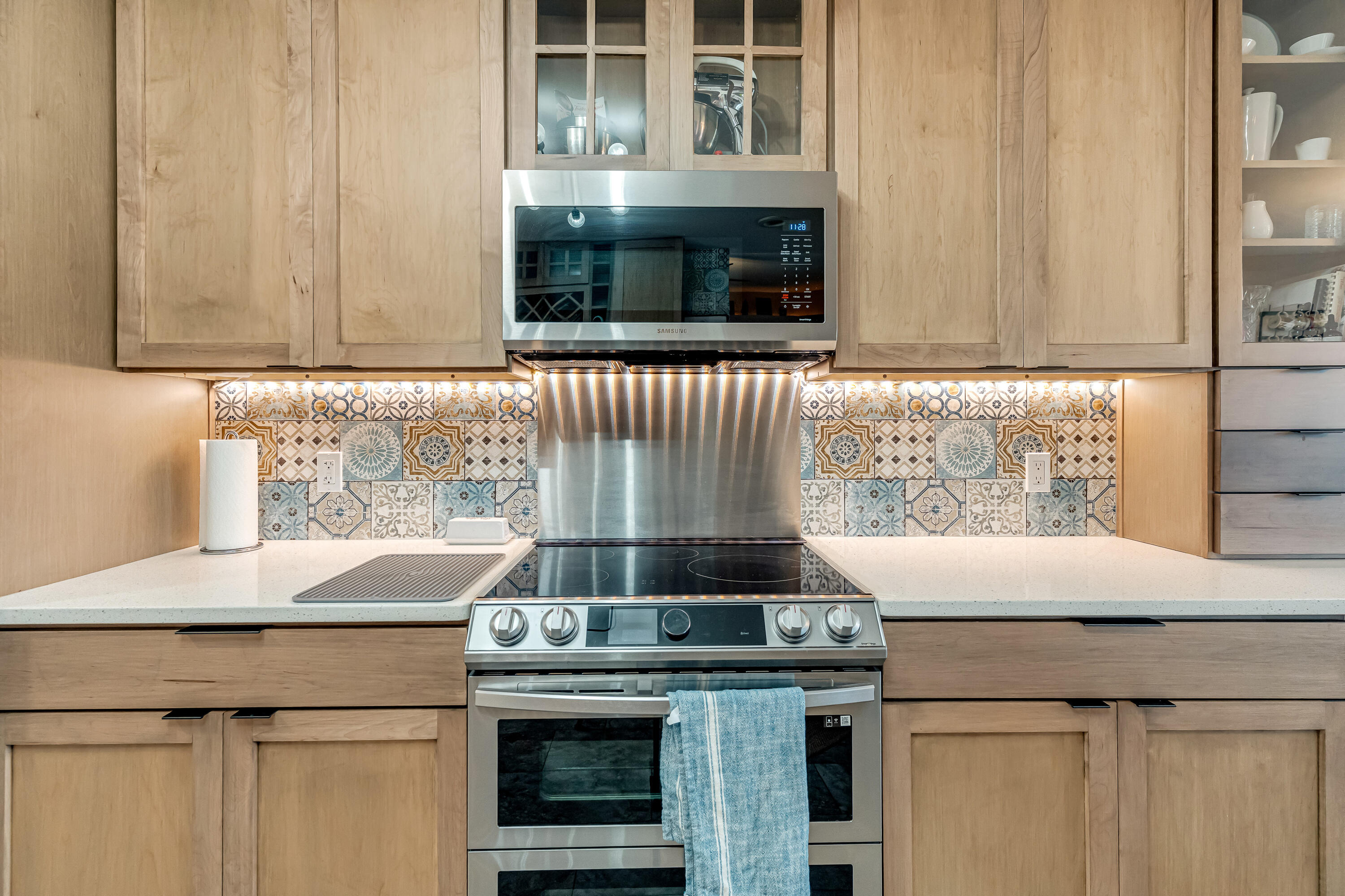OAK PARK ESTATES - Residential