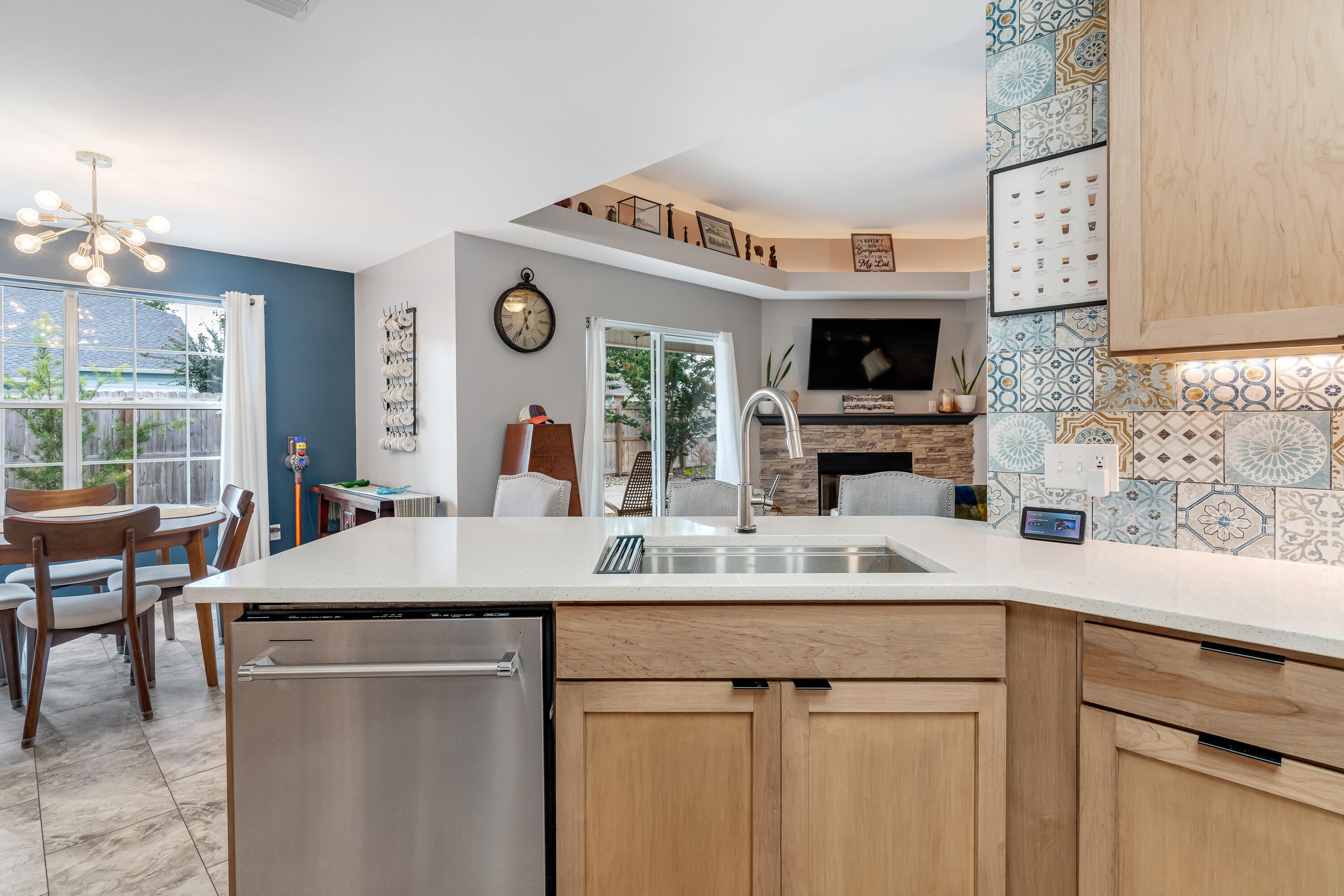 OAK PARK ESTATES - Residential