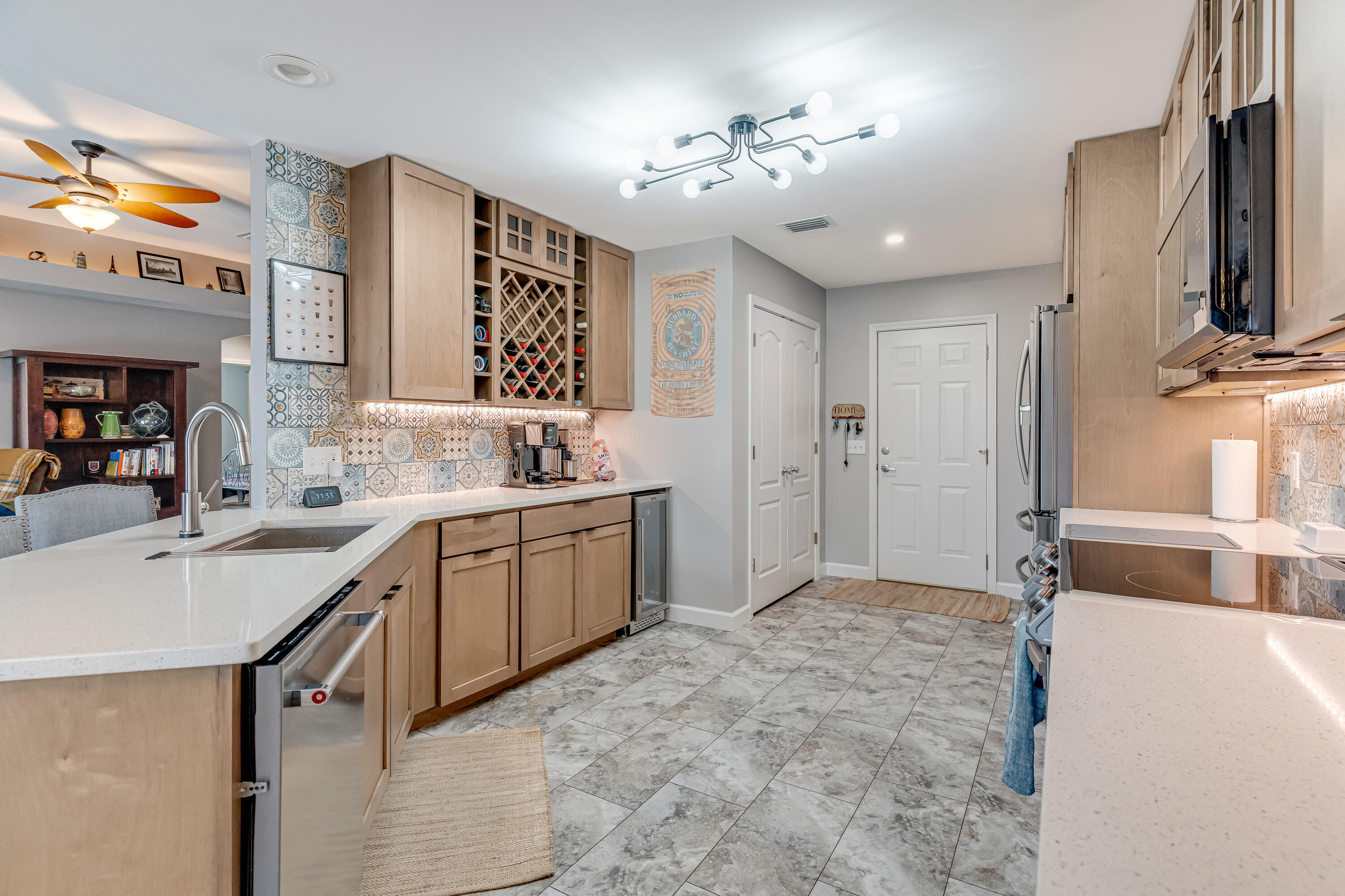 OAK PARK ESTATES - Residential