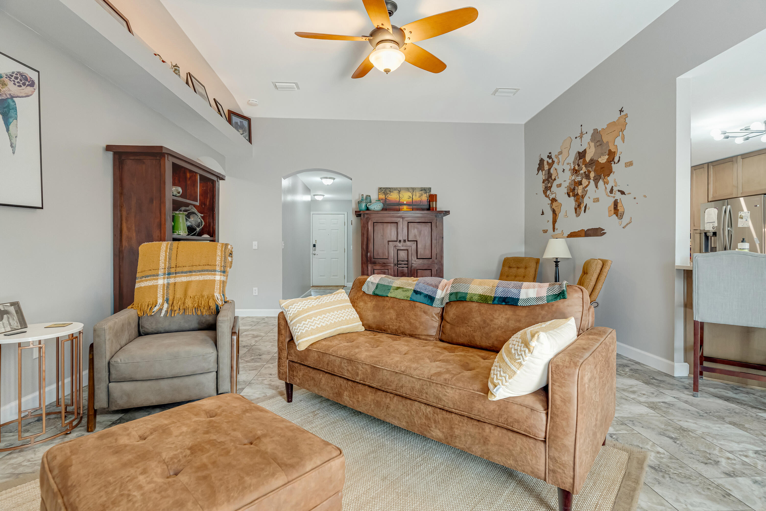 OAK PARK ESTATES - Residential