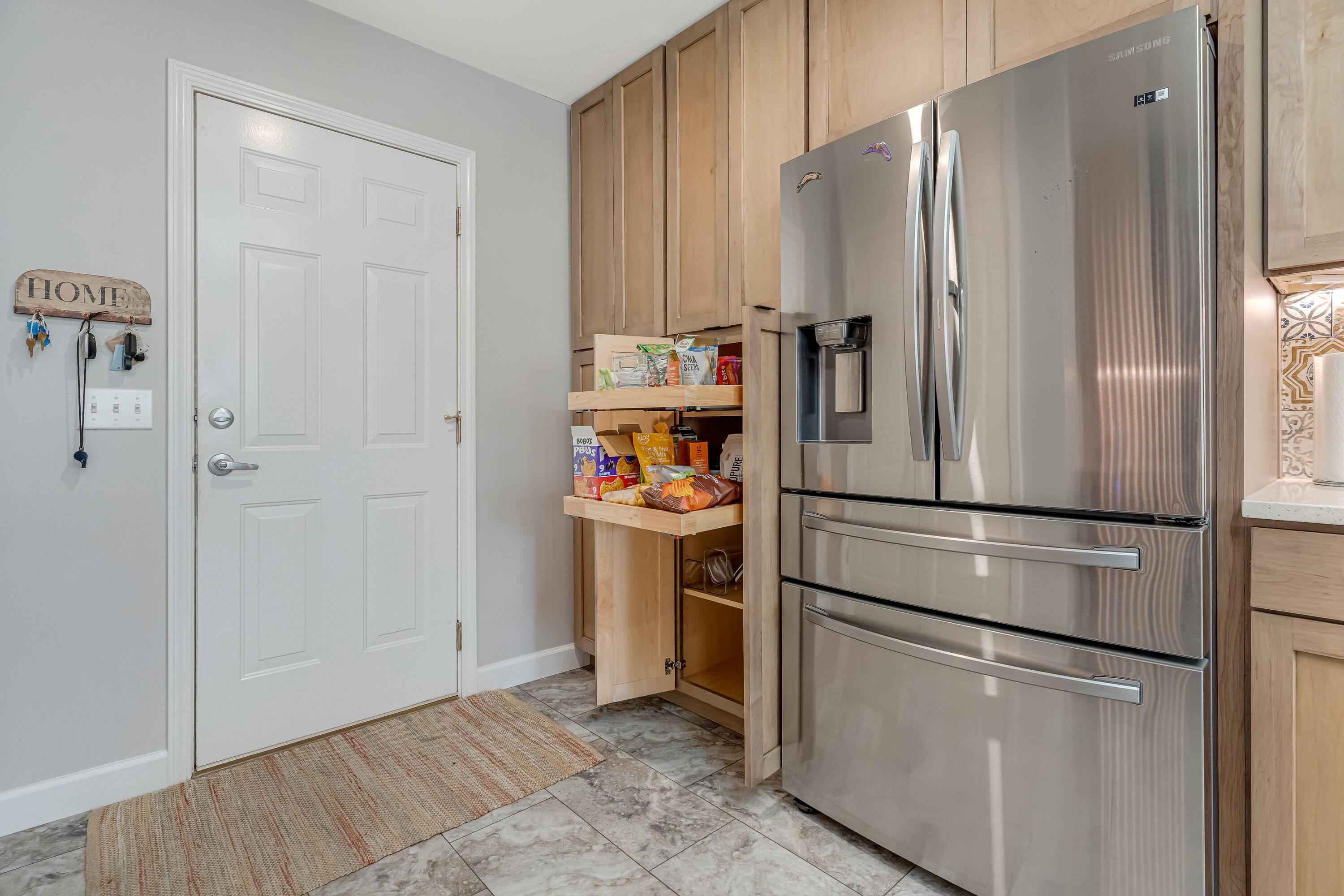 OAK PARK ESTATES - Residential