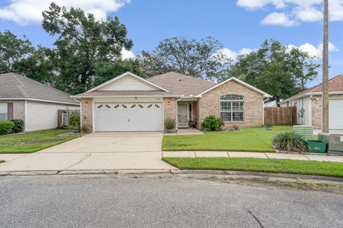 926 Scenic Oak Lane Fort Walton Beach FL 32547