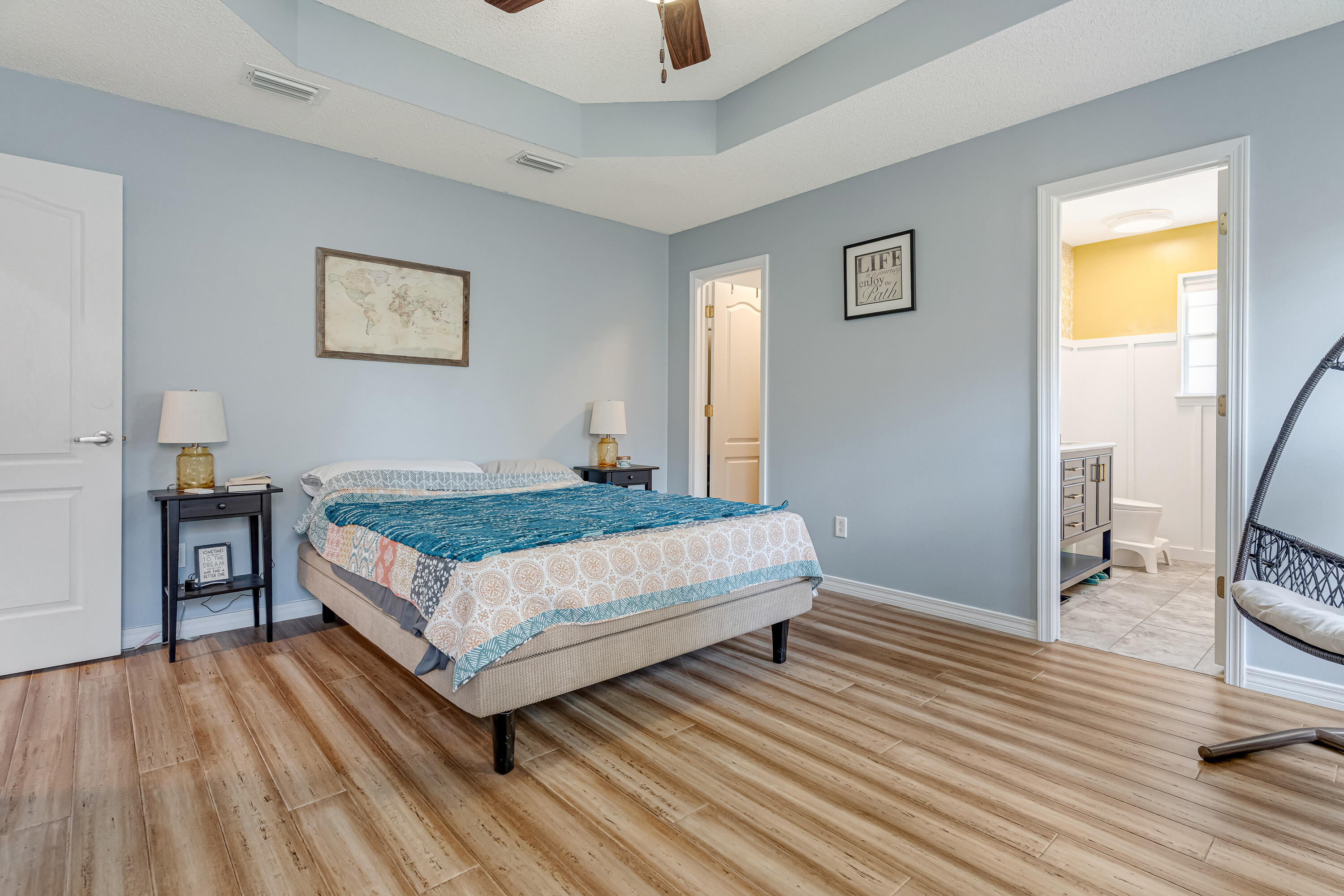 OAK PARK ESTATES - Residential