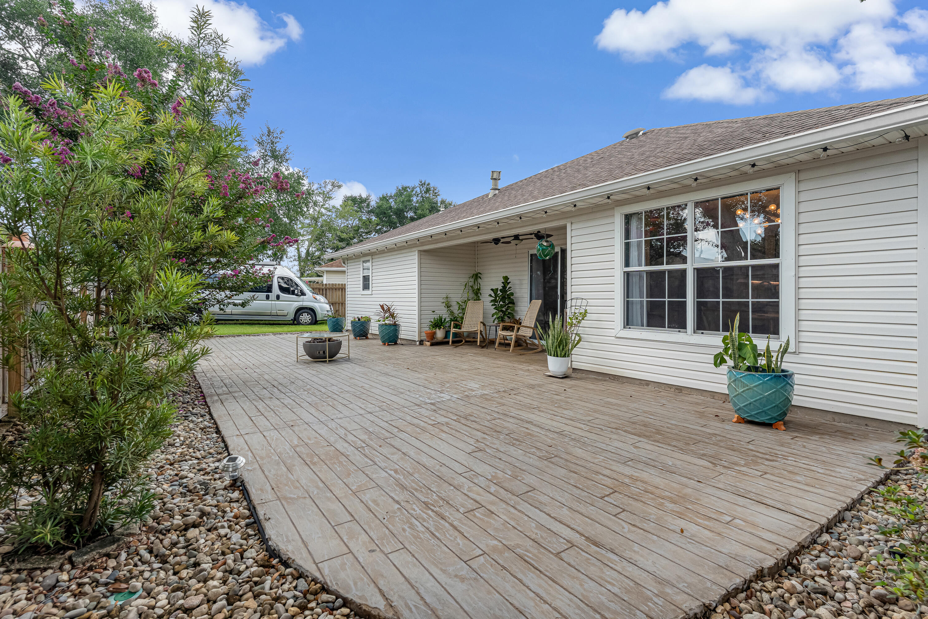 OAK PARK ESTATES - Residential