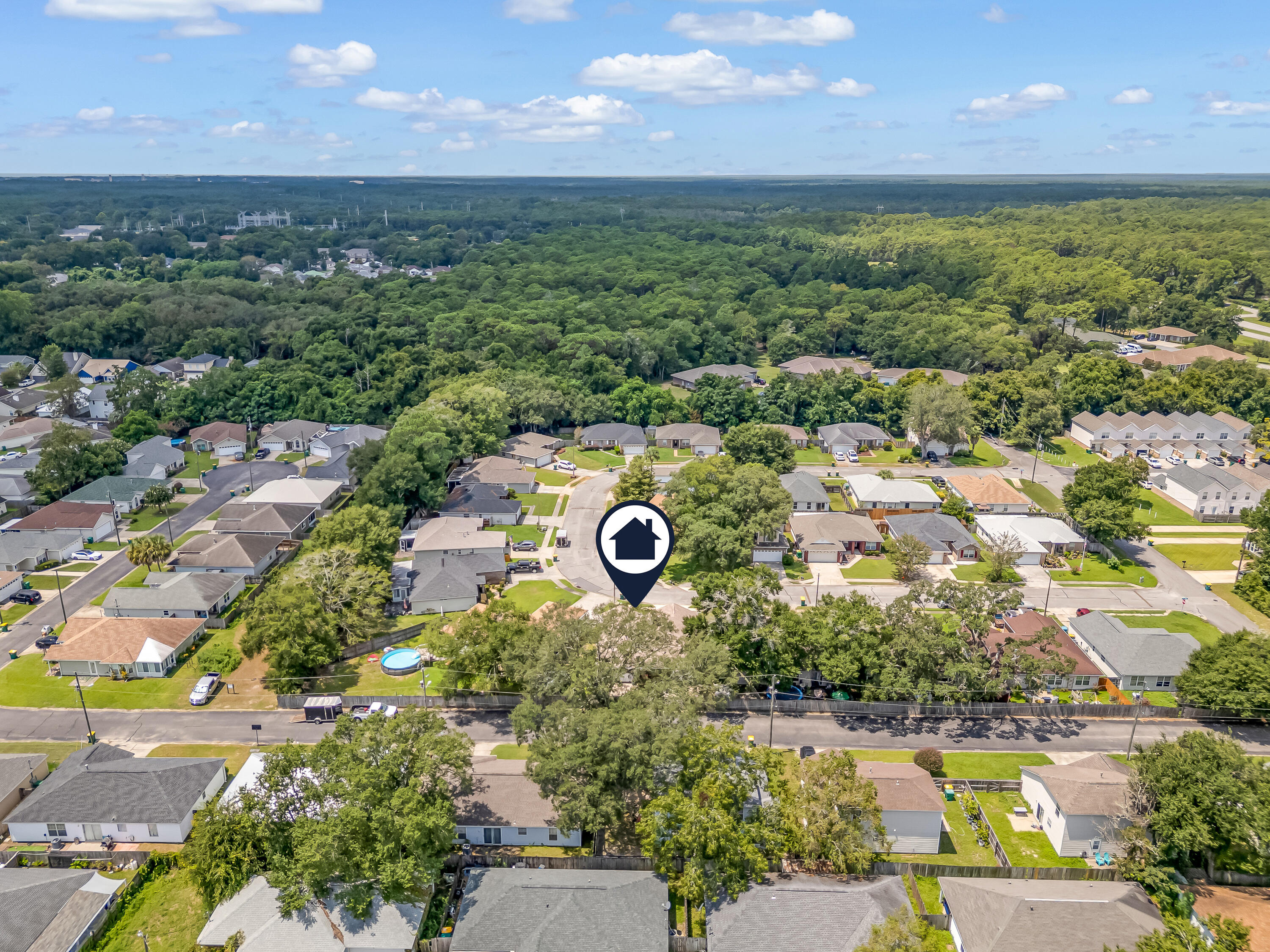 OAK PARK ESTATES - Residential