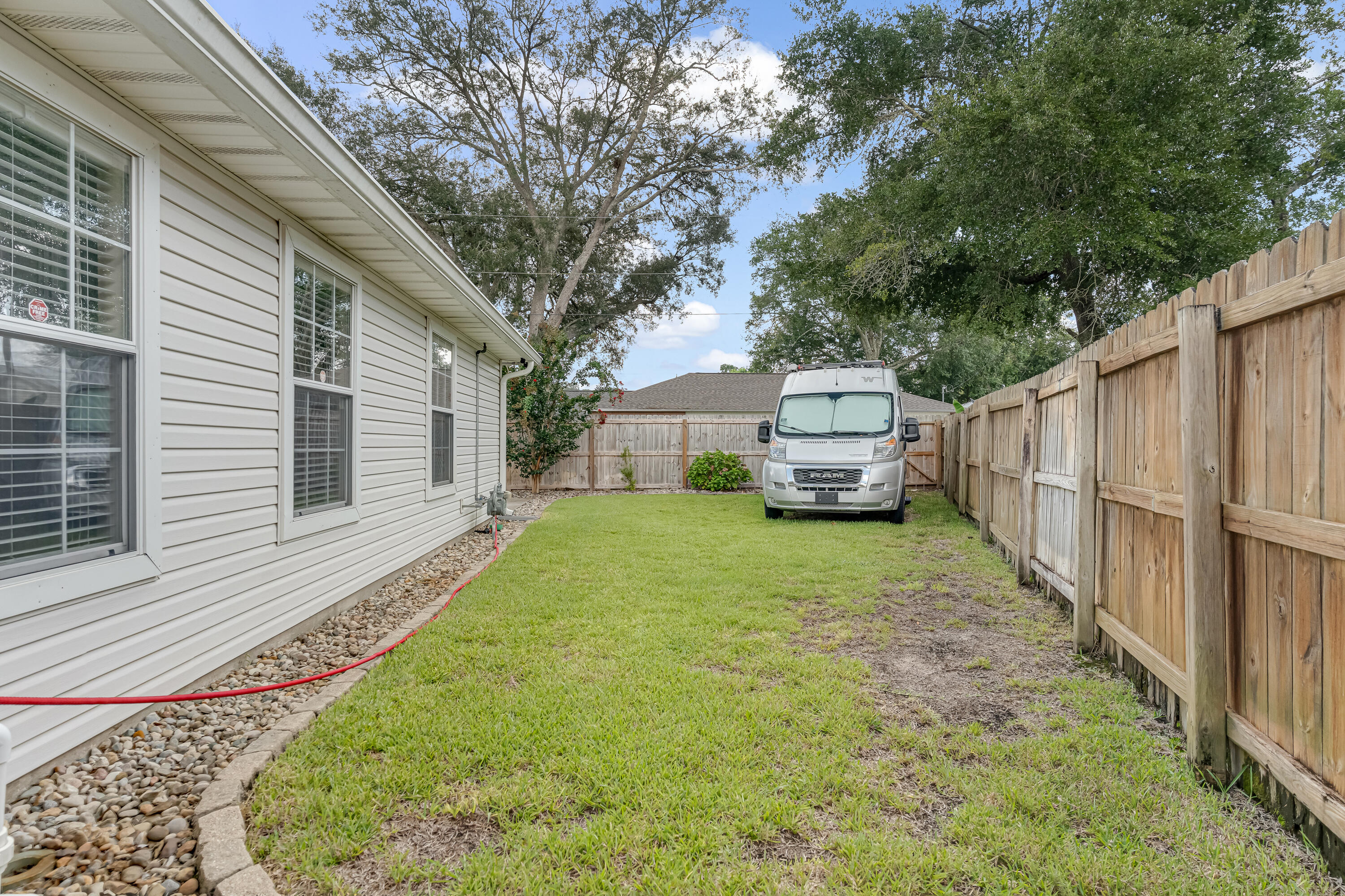 OAK PARK ESTATES - Residential