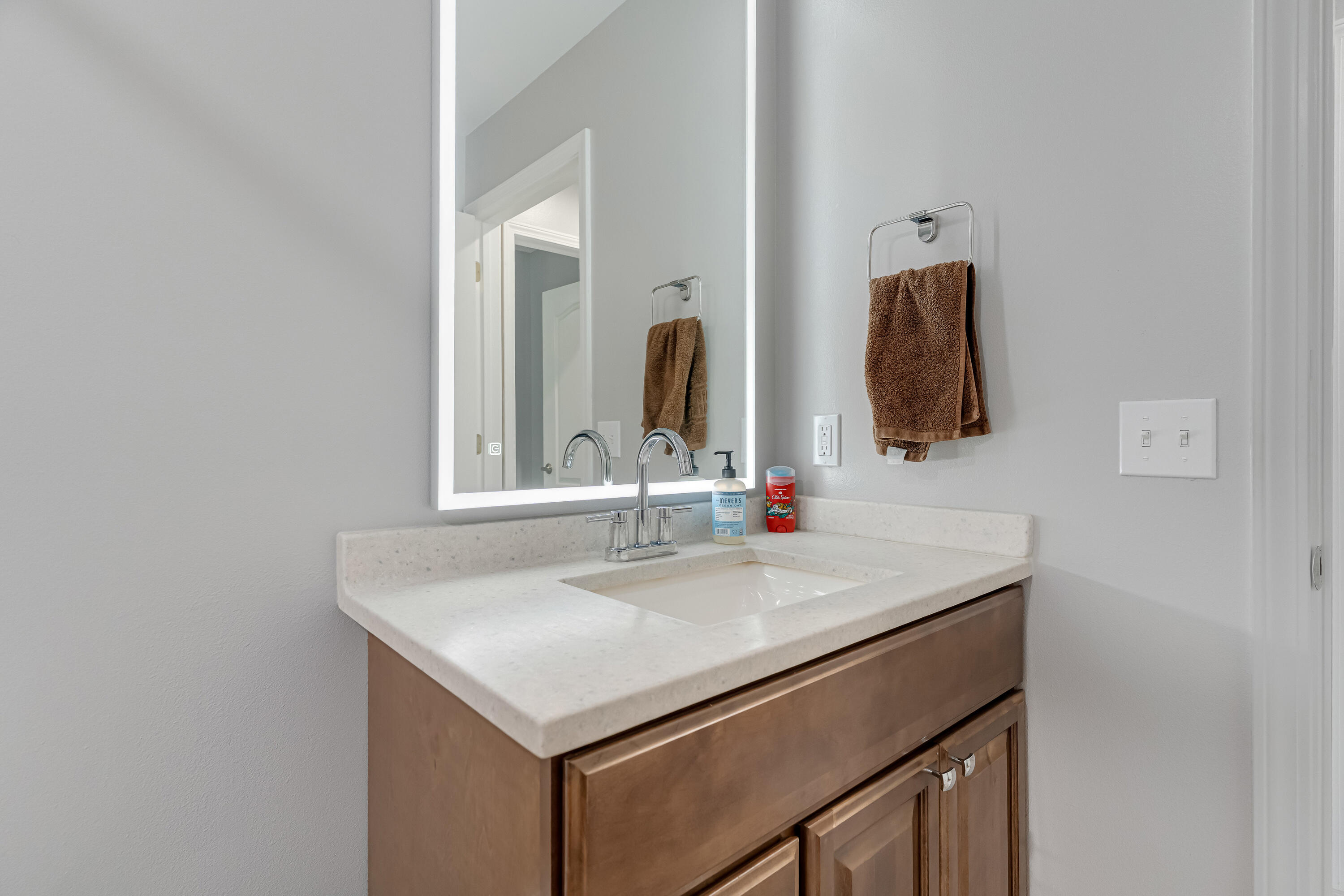 OAK PARK ESTATES - Residential