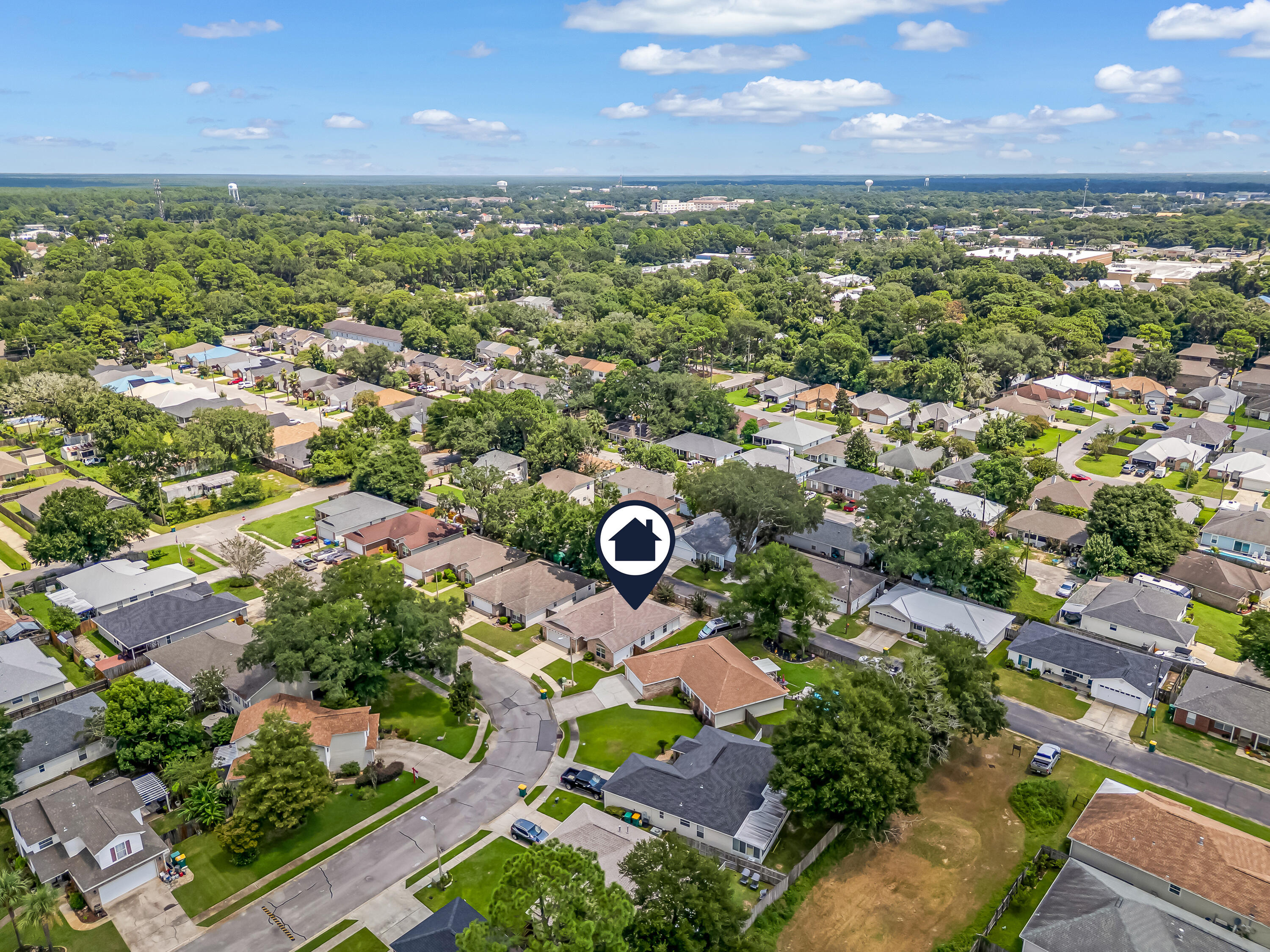 OAK PARK ESTATES - Residential