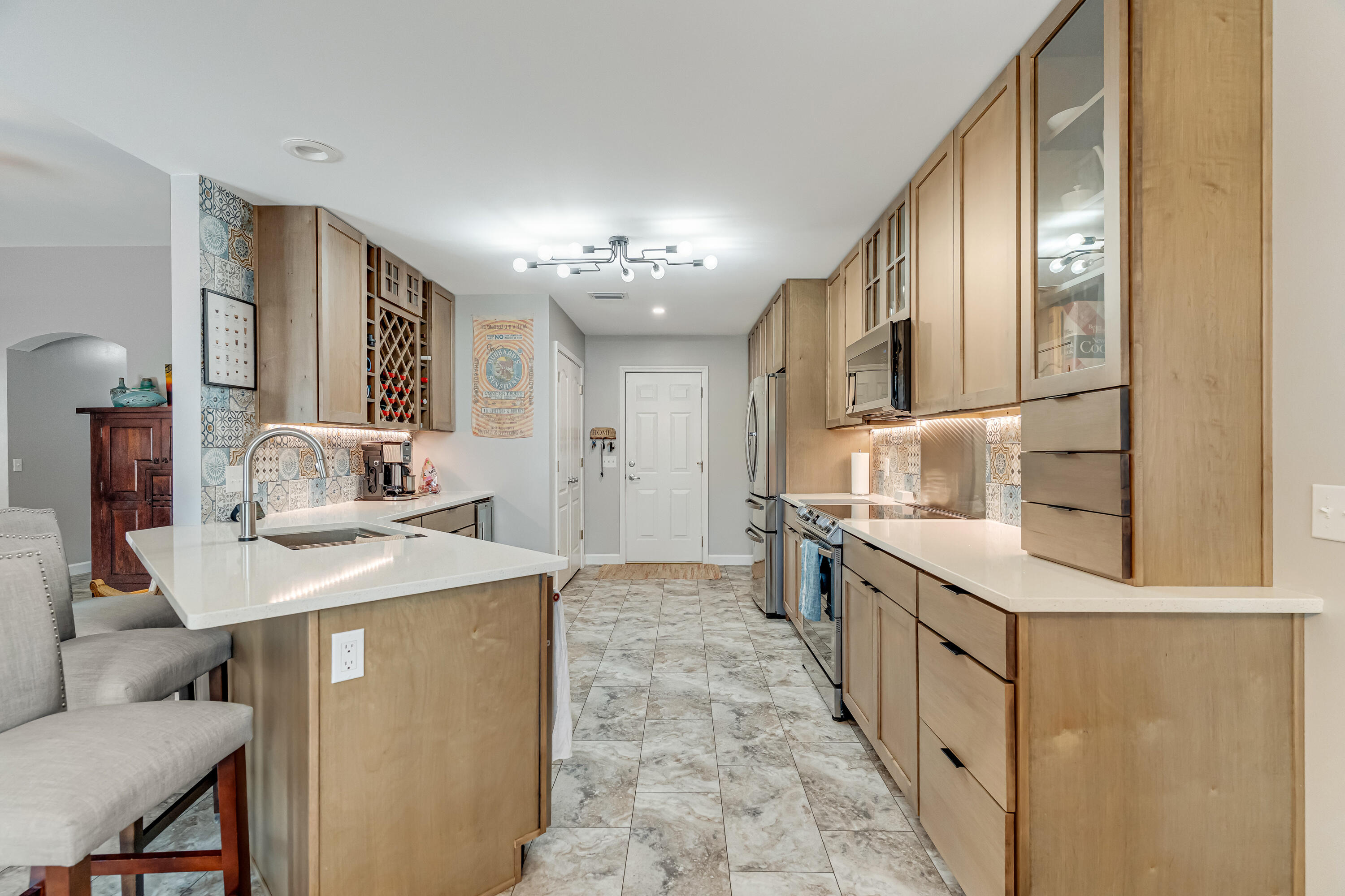 OAK PARK ESTATES - Residential