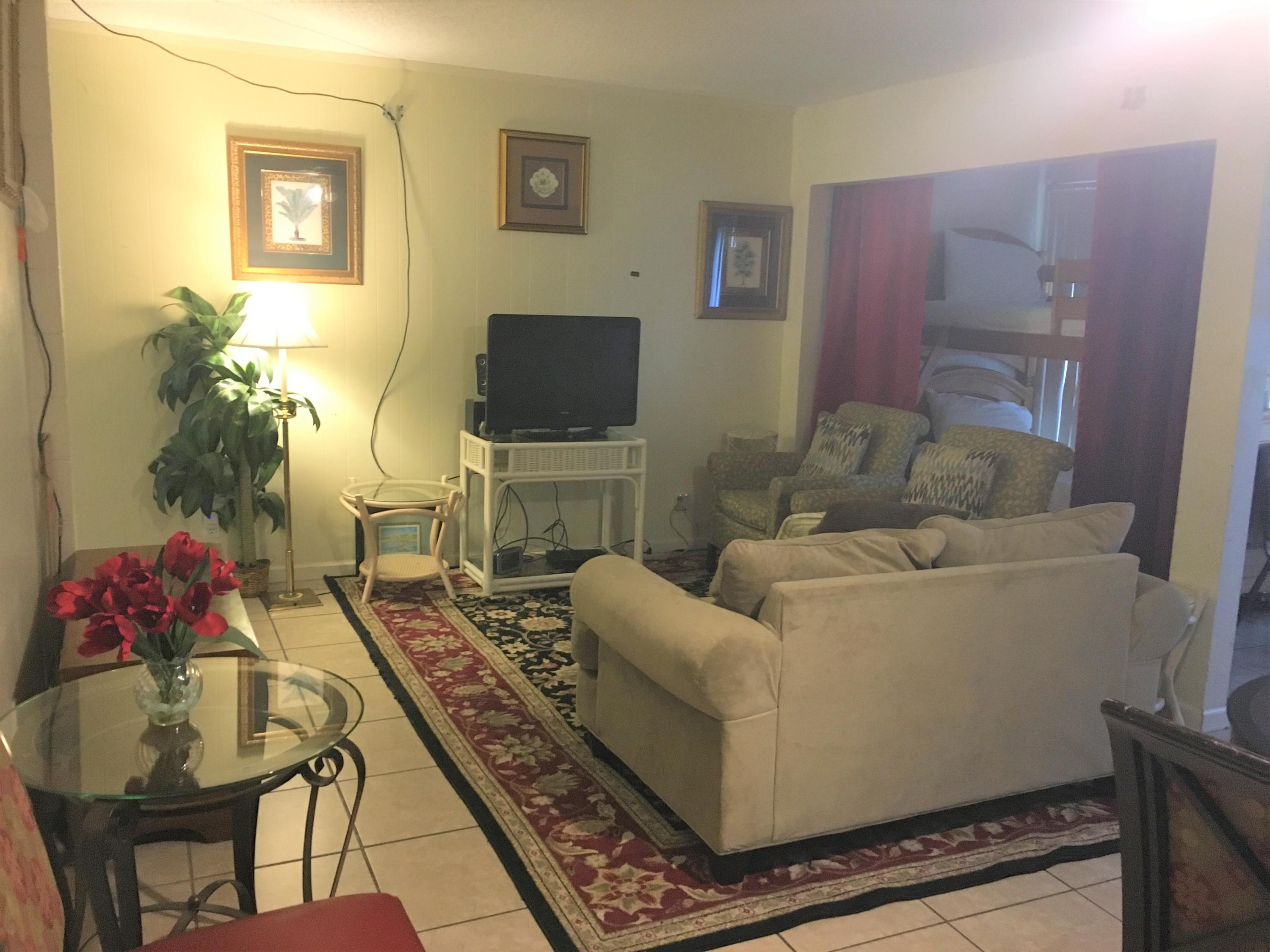 GULF TERRACE CONDO - Residential