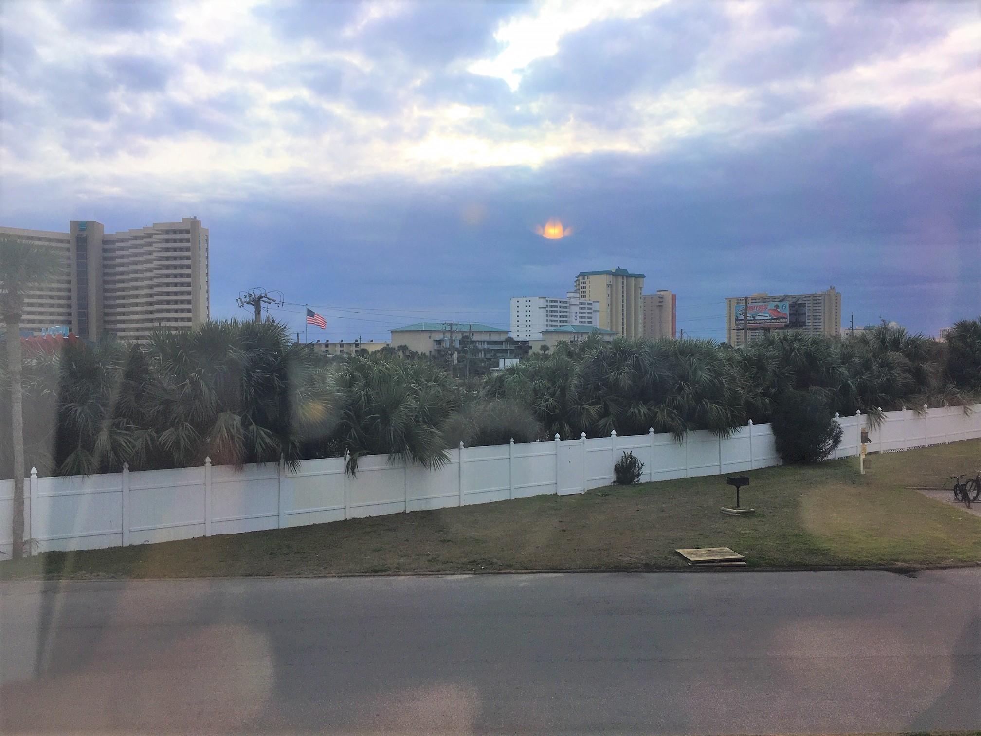 GULF TERRACE CONDO - Residential