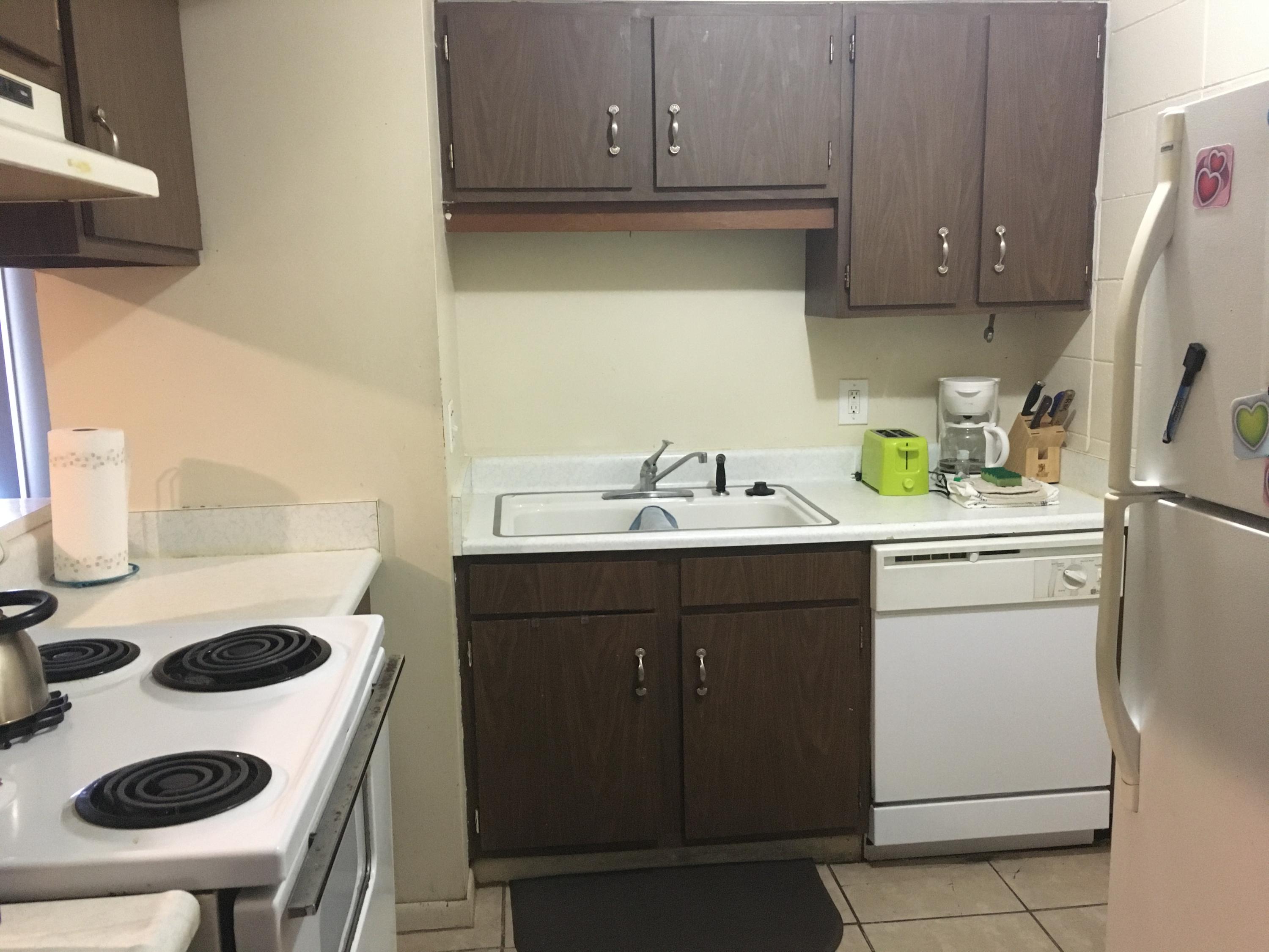 GULF TERRACE CONDO - Residential