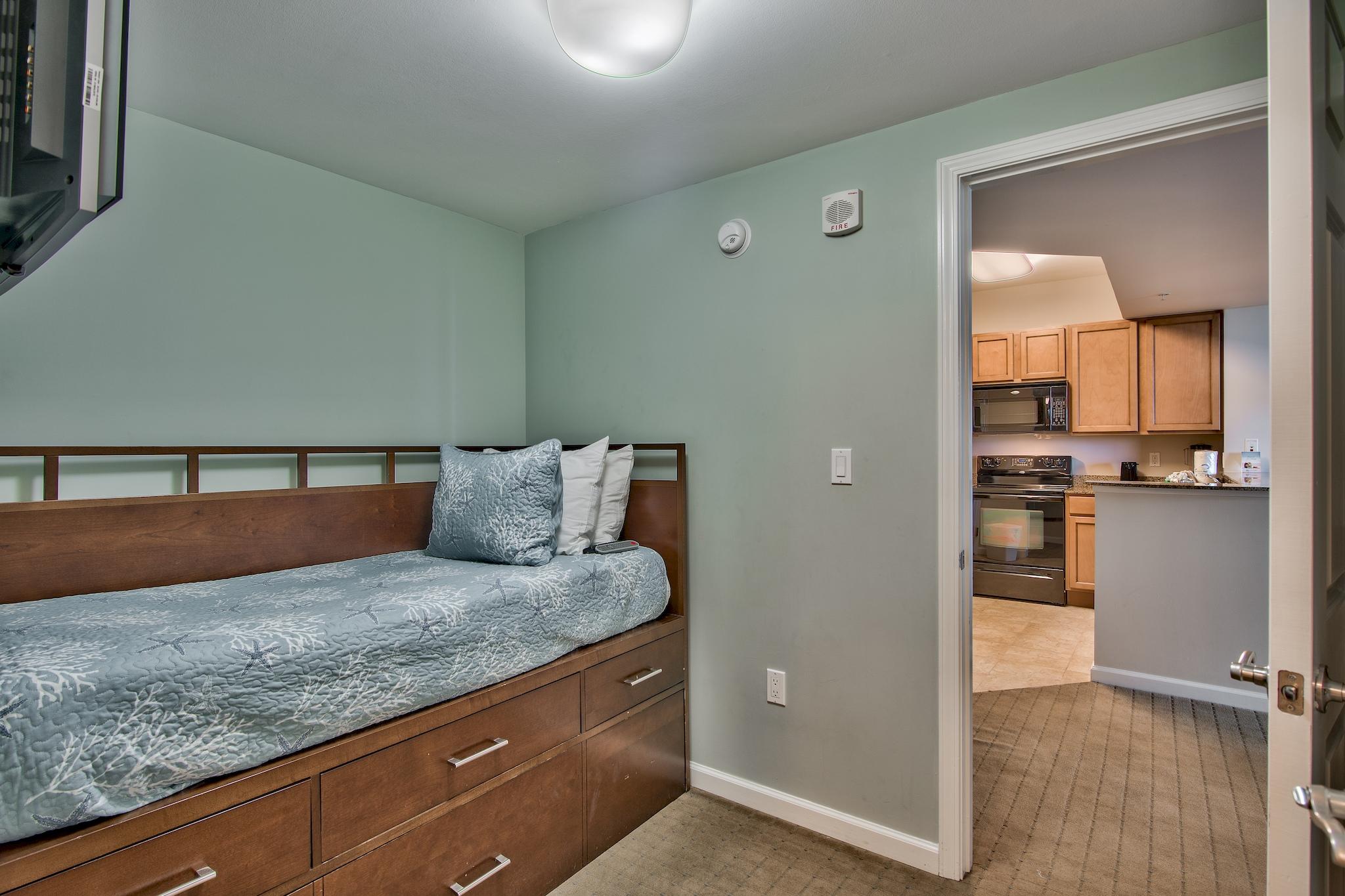 THE PALMS OF DESTIN - Residential