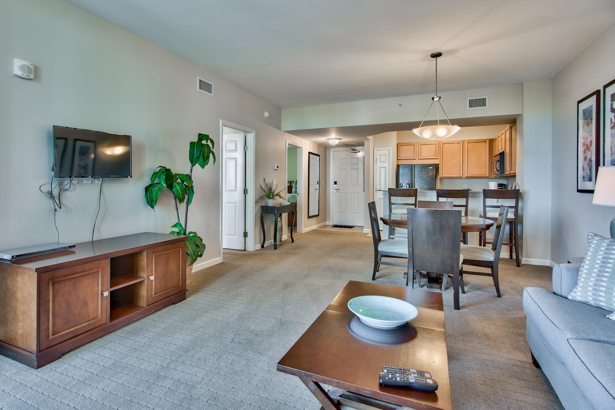 THE PALMS OF DESTIN - Residential