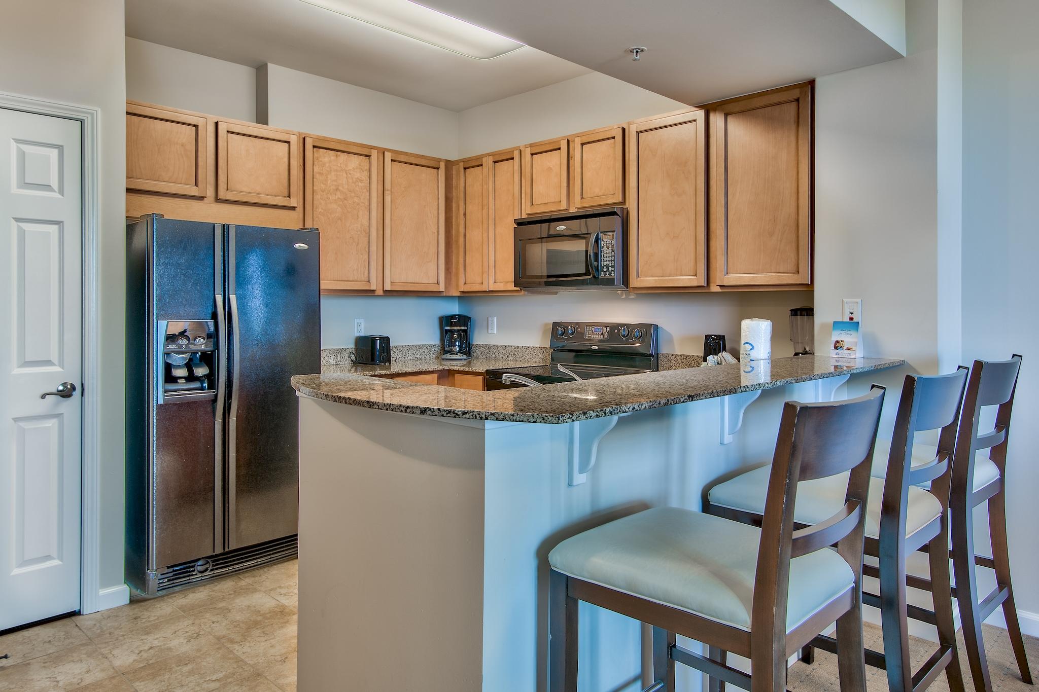 THE PALMS OF DESTIN - Residential