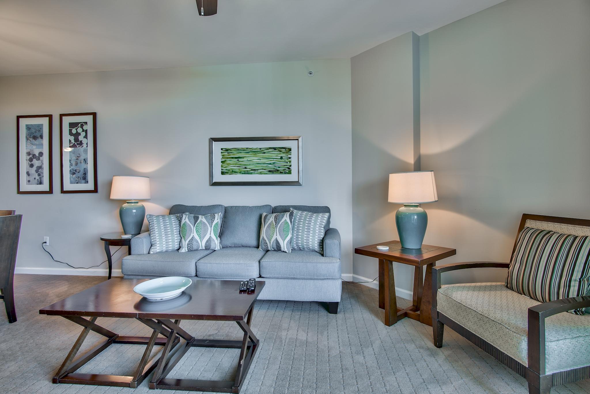 THE PALMS OF DESTIN - Residential