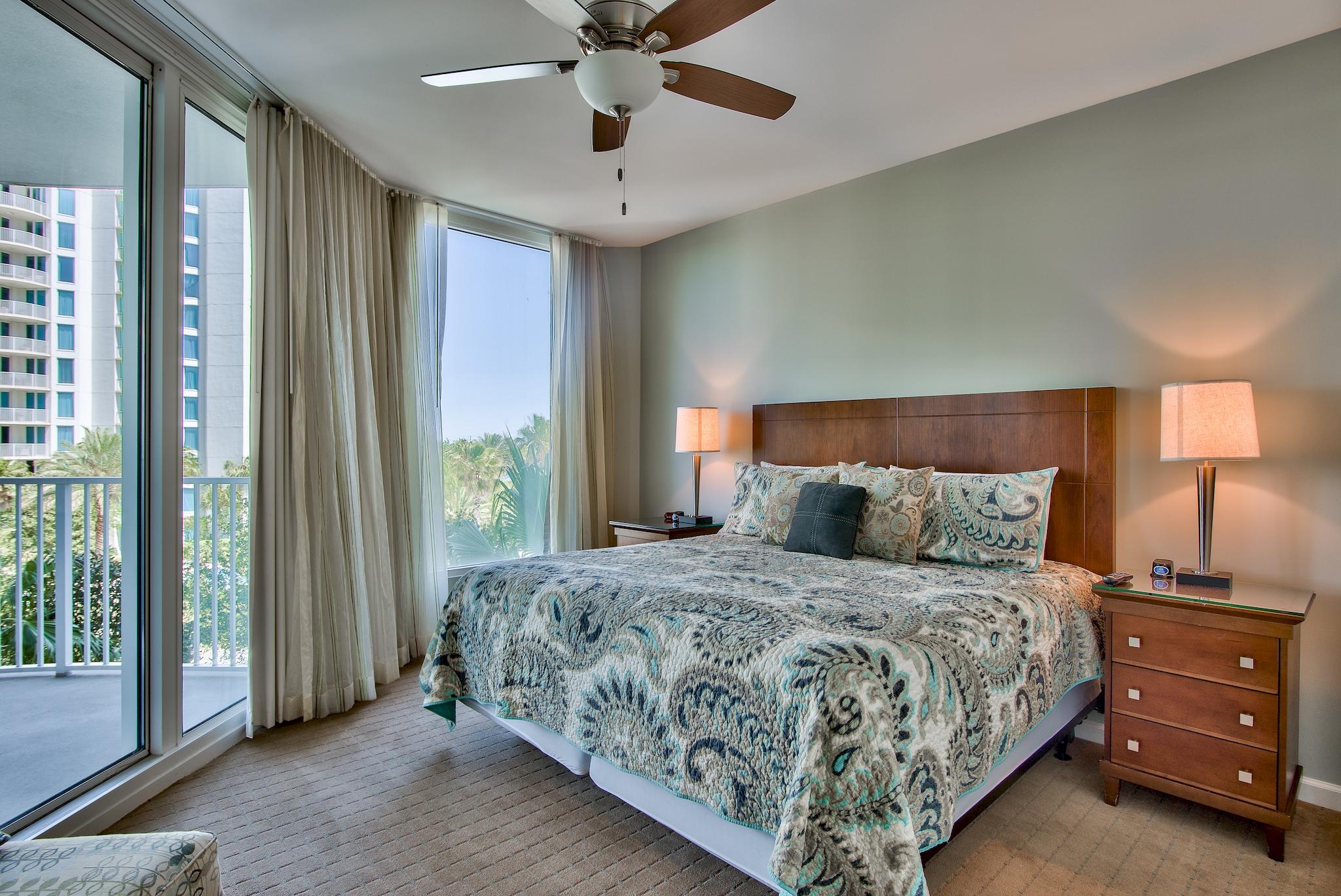 THE PALMS OF DESTIN - Residential