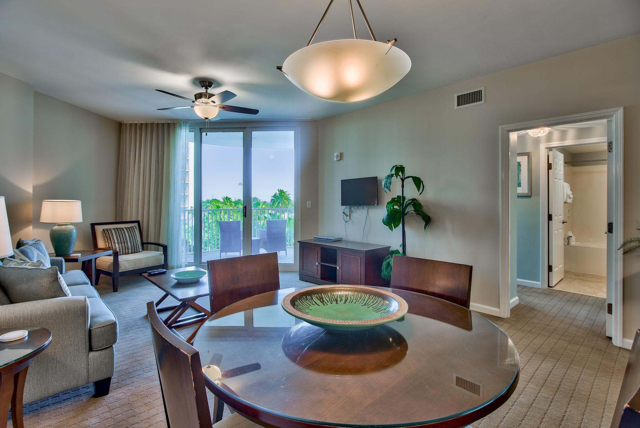 THE PALMS OF DESTIN - Residential