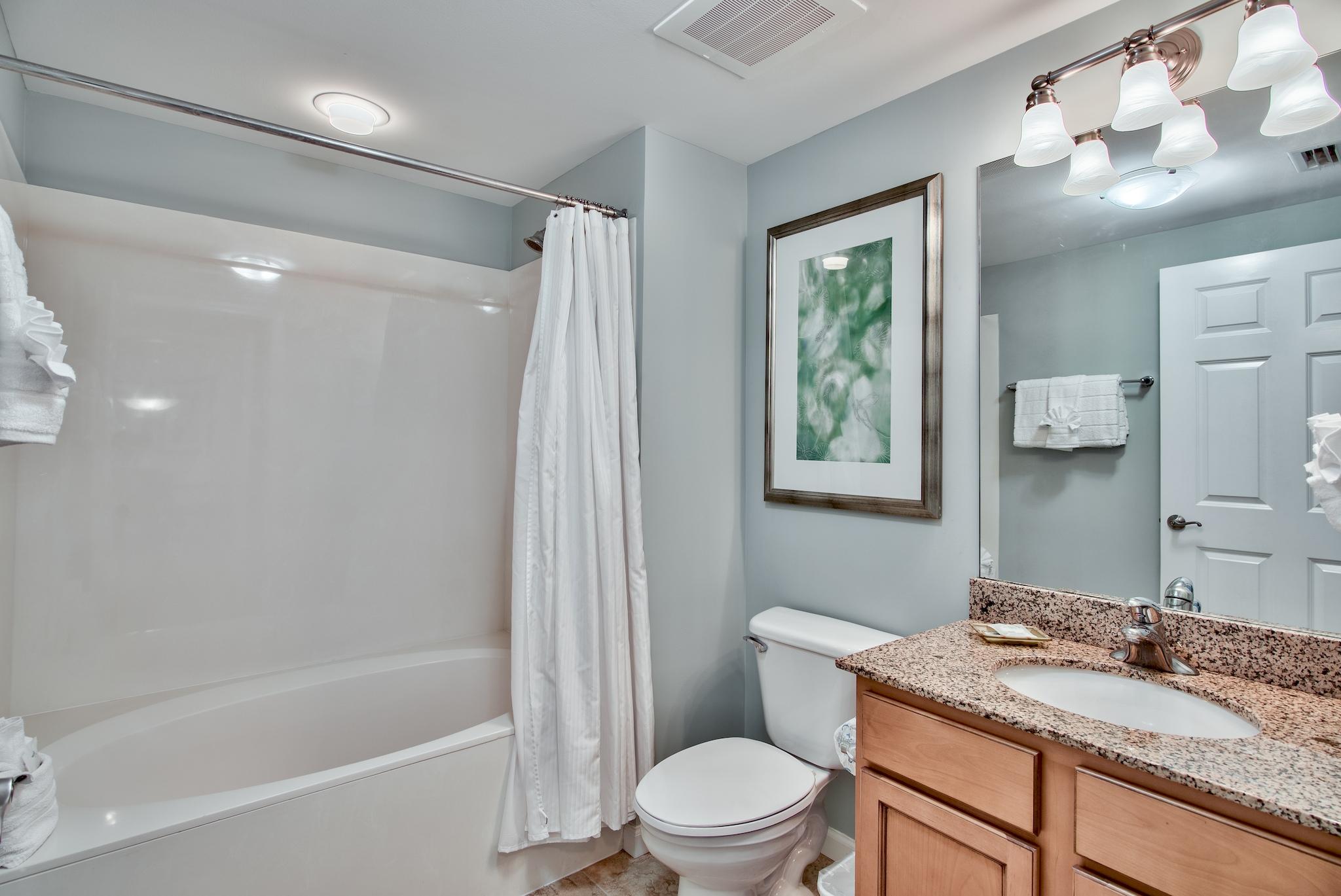 THE PALMS OF DESTIN - Residential