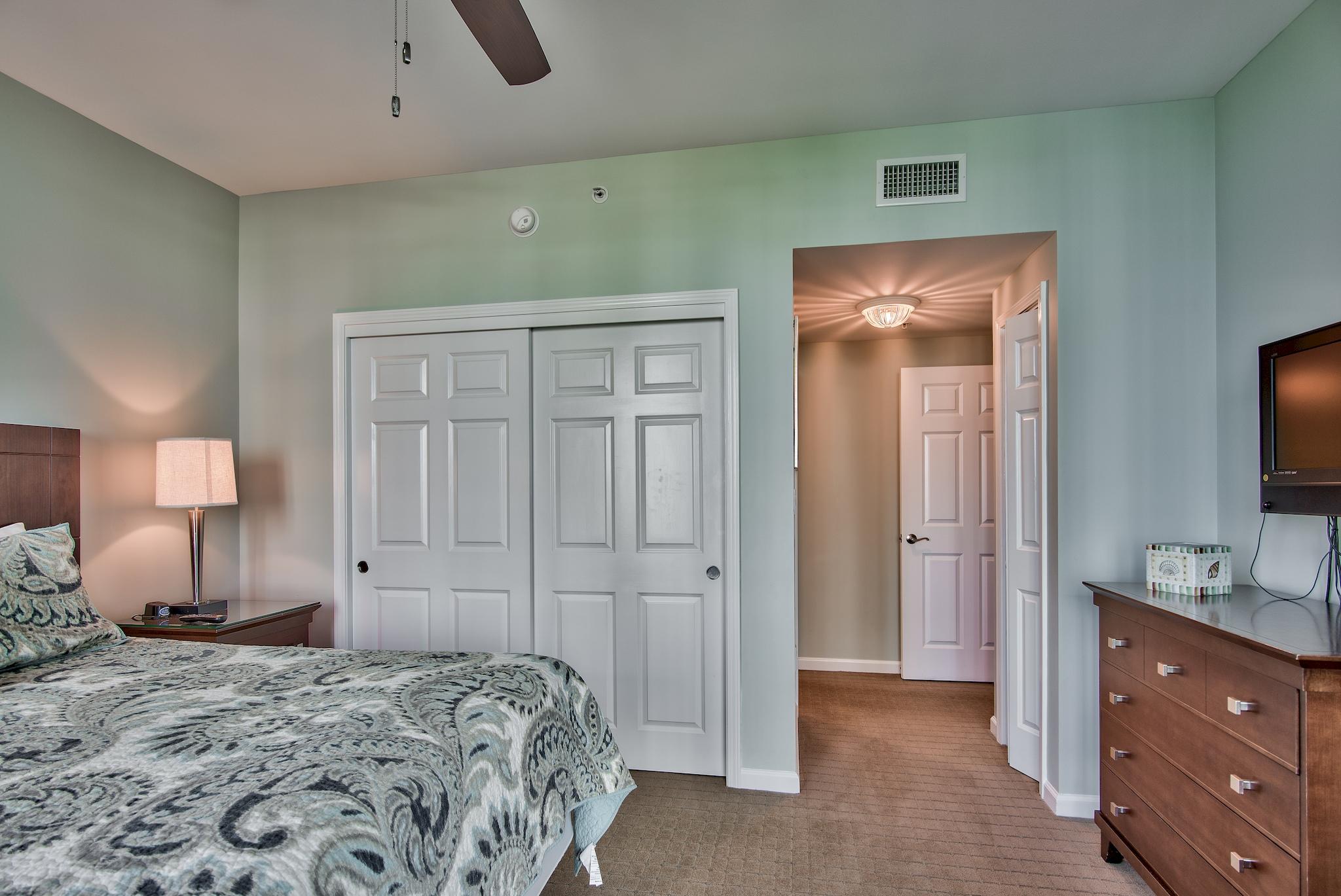 THE PALMS OF DESTIN - Residential