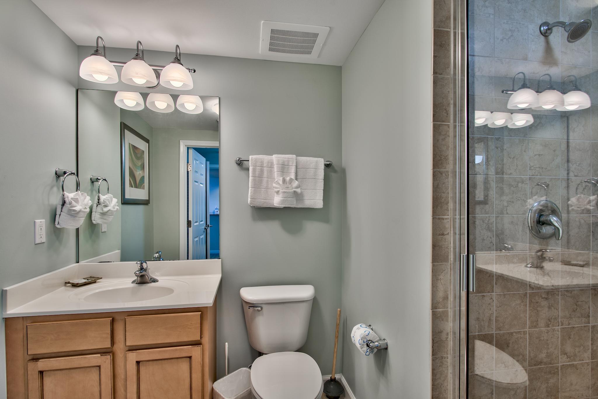 THE PALMS OF DESTIN - Residential