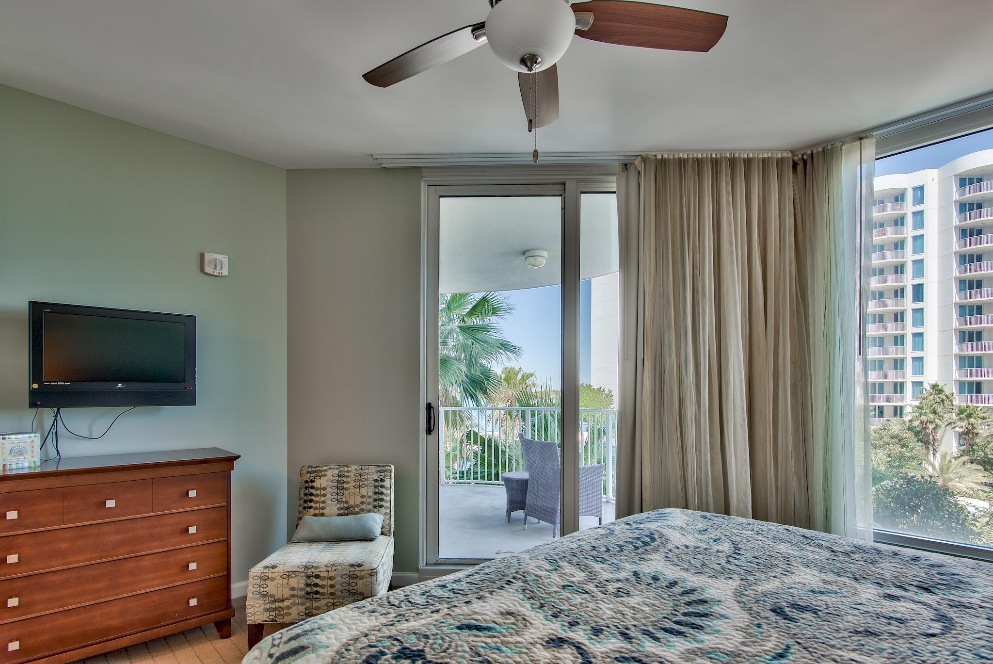 THE PALMS OF DESTIN - Residential