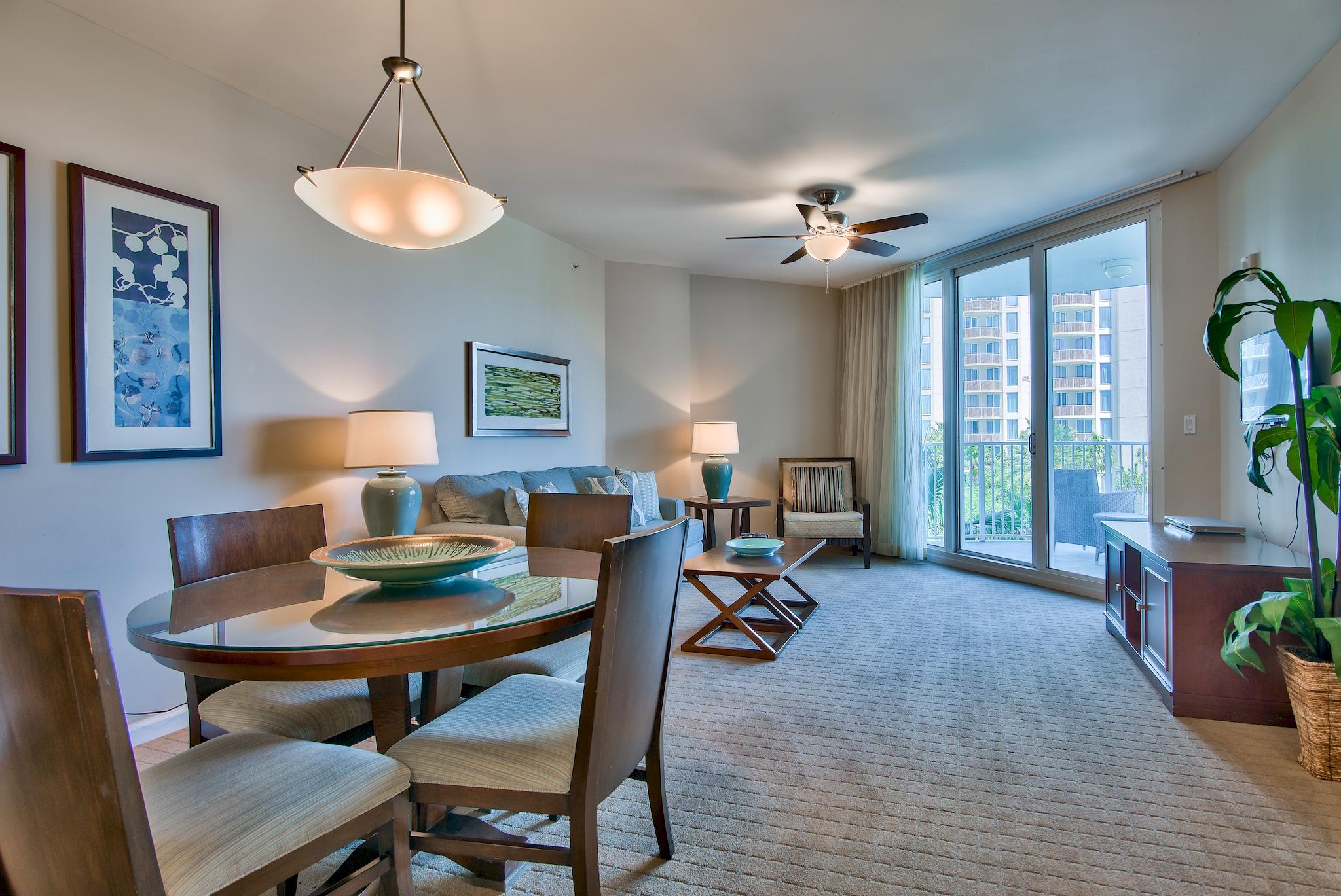 THE PALMS OF DESTIN - Residential