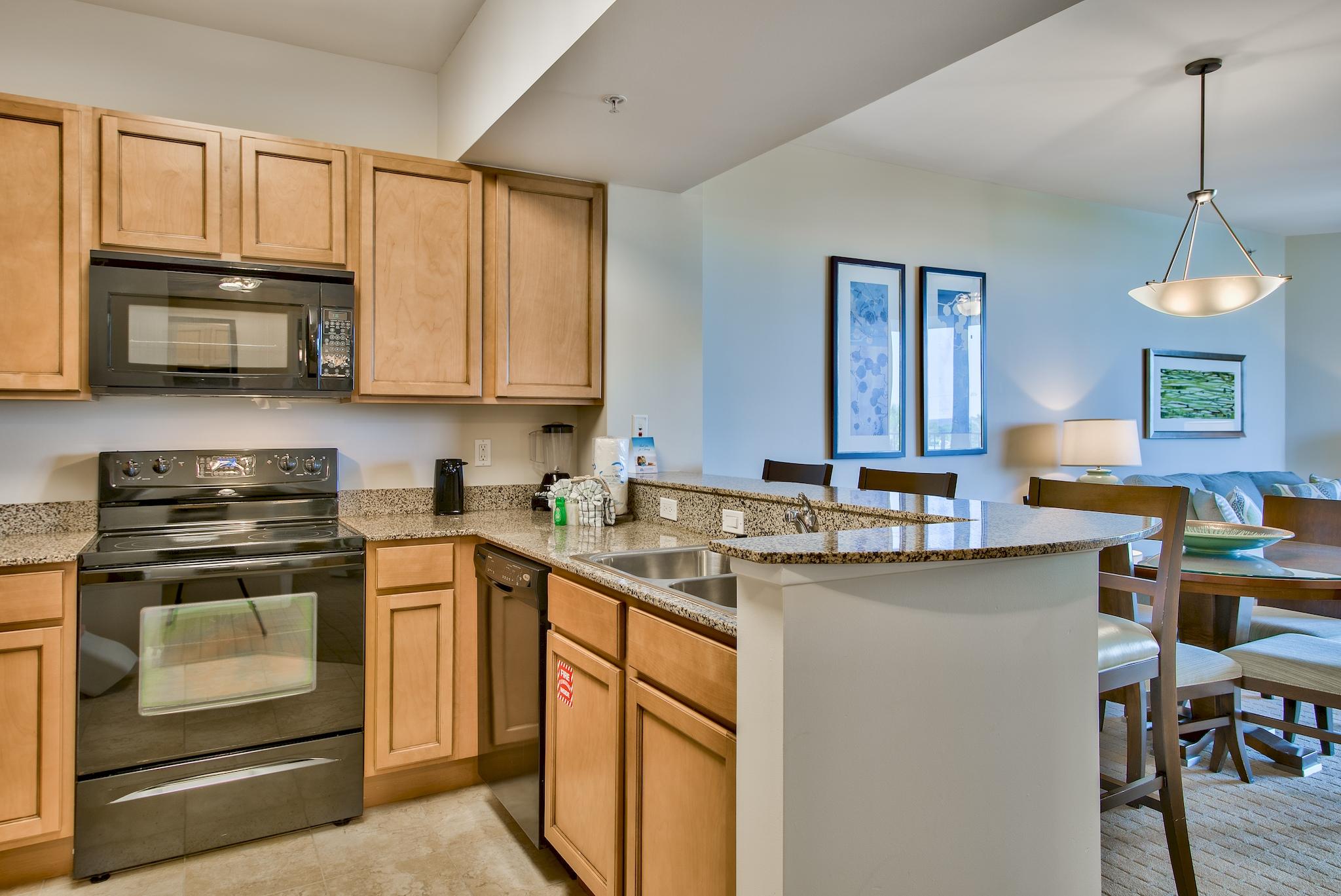 THE PALMS OF DESTIN - Residential