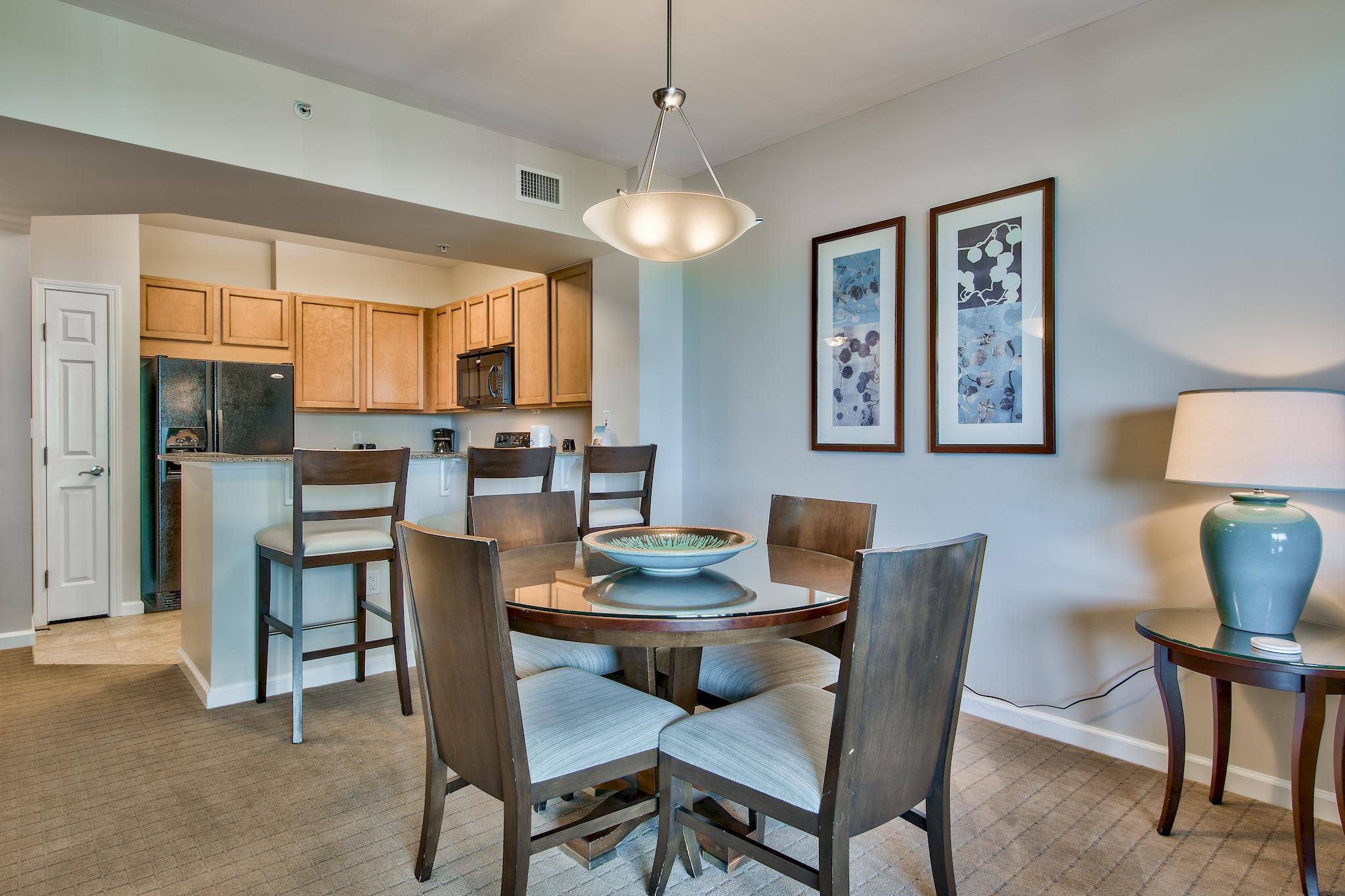 THE PALMS OF DESTIN - Residential