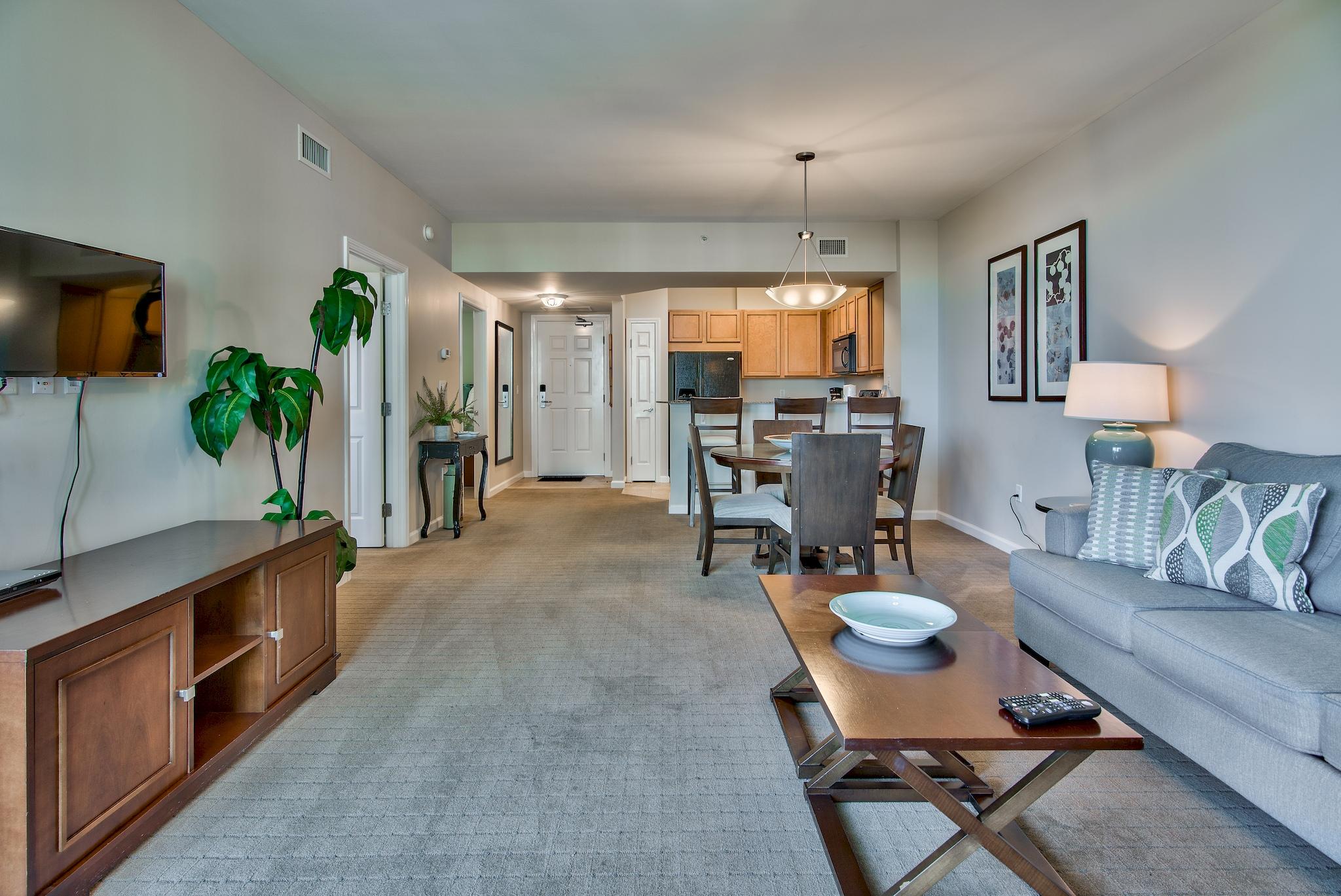 THE PALMS OF DESTIN - Residential