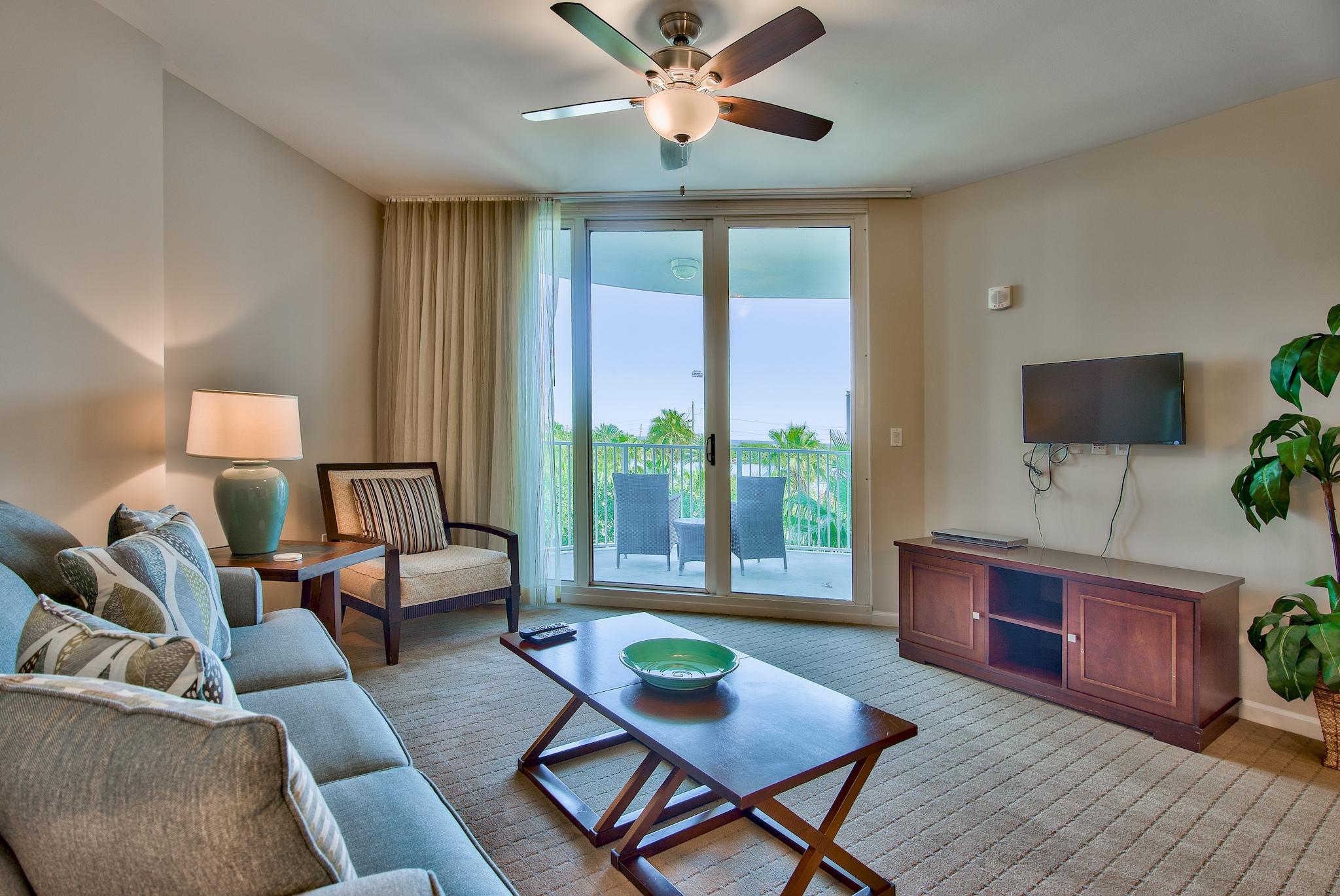 THE PALMS OF DESTIN - Residential