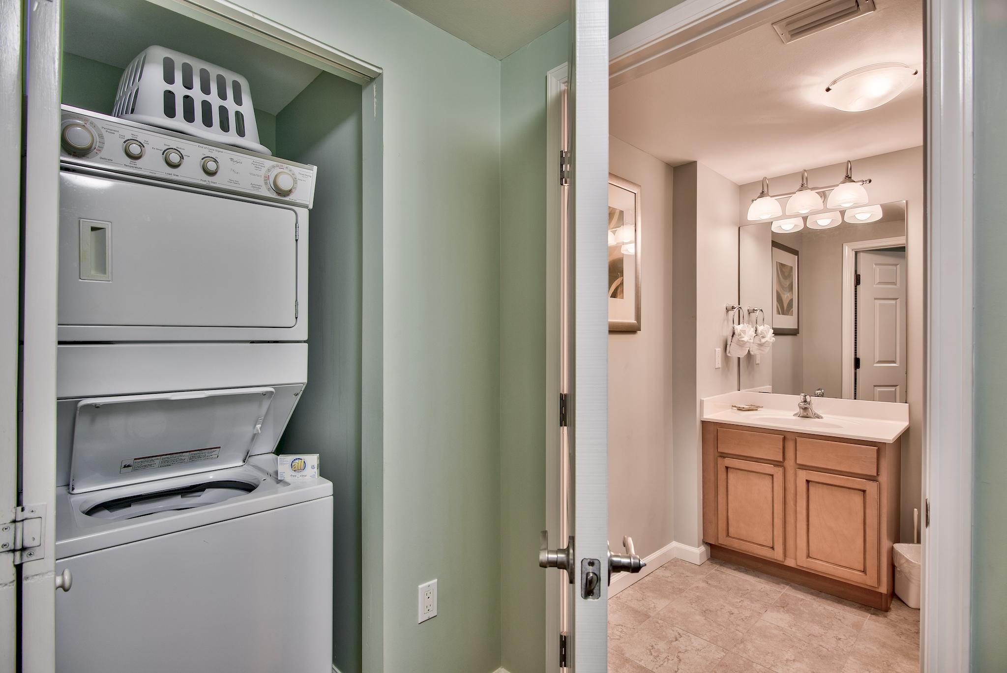 THE PALMS OF DESTIN - Residential