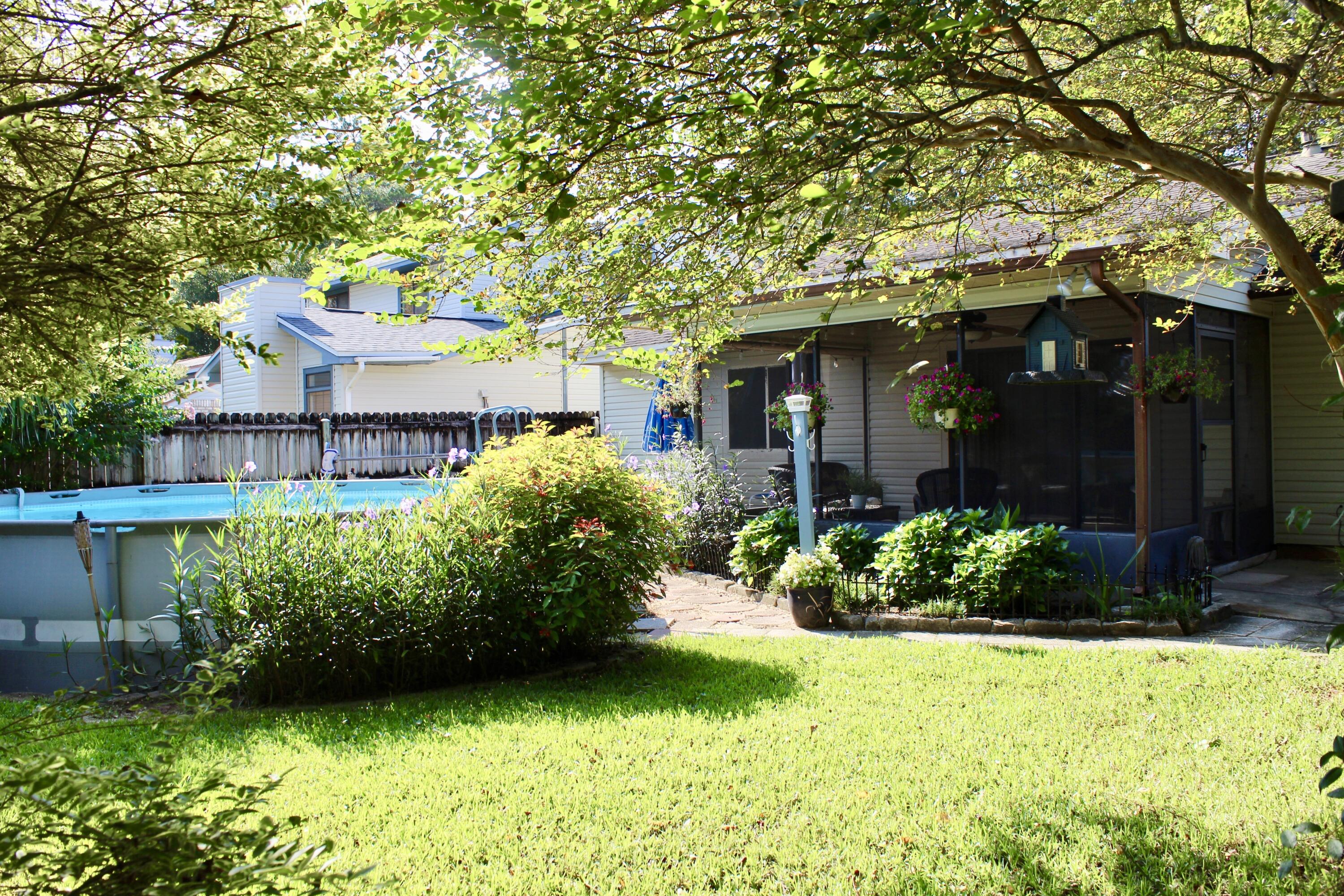 CEDAR RIDGE PH 10 - Residential