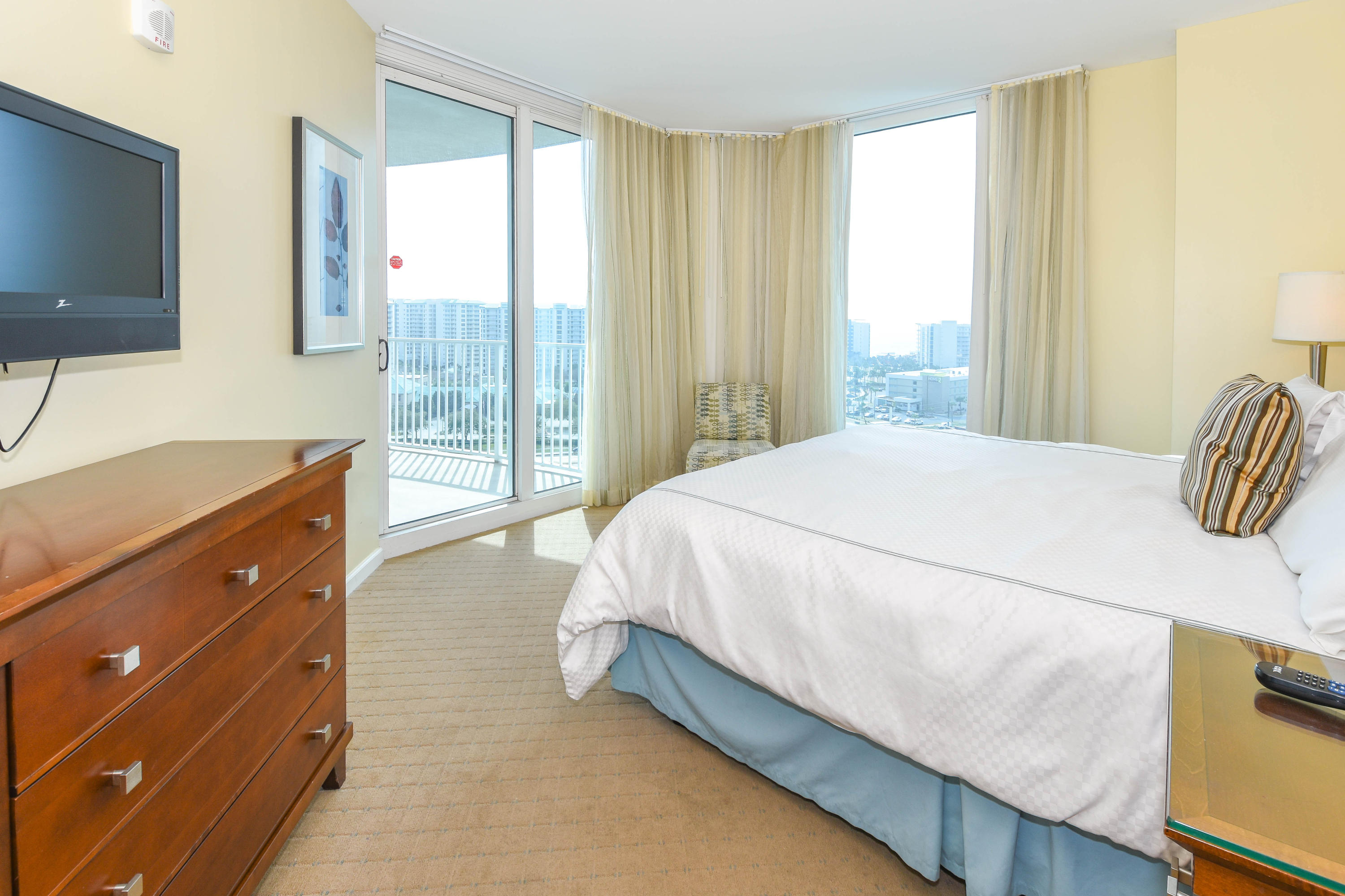 THE PALMS OF DESTIN - Residential