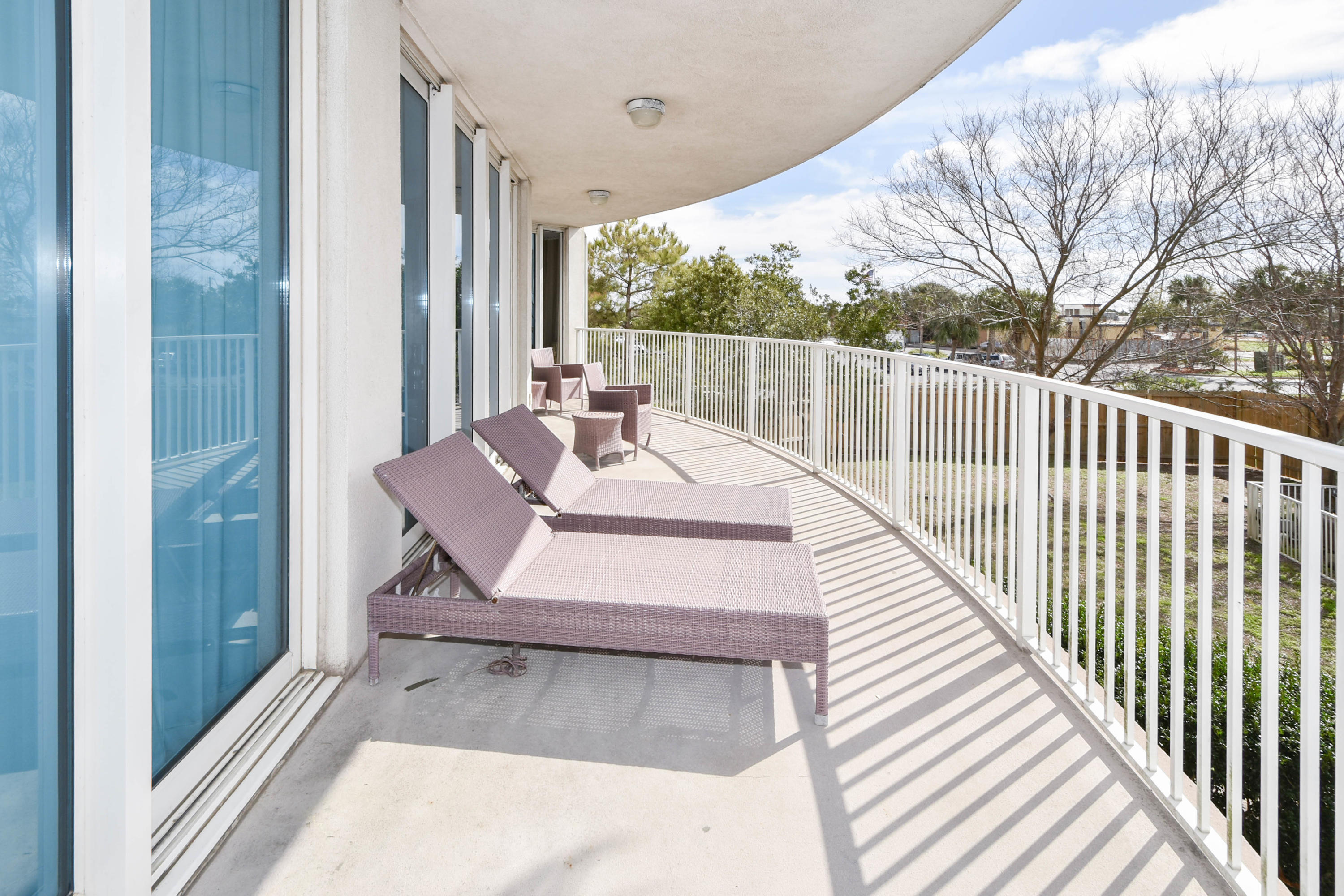 THE PALMS OF DESTIN - Residential