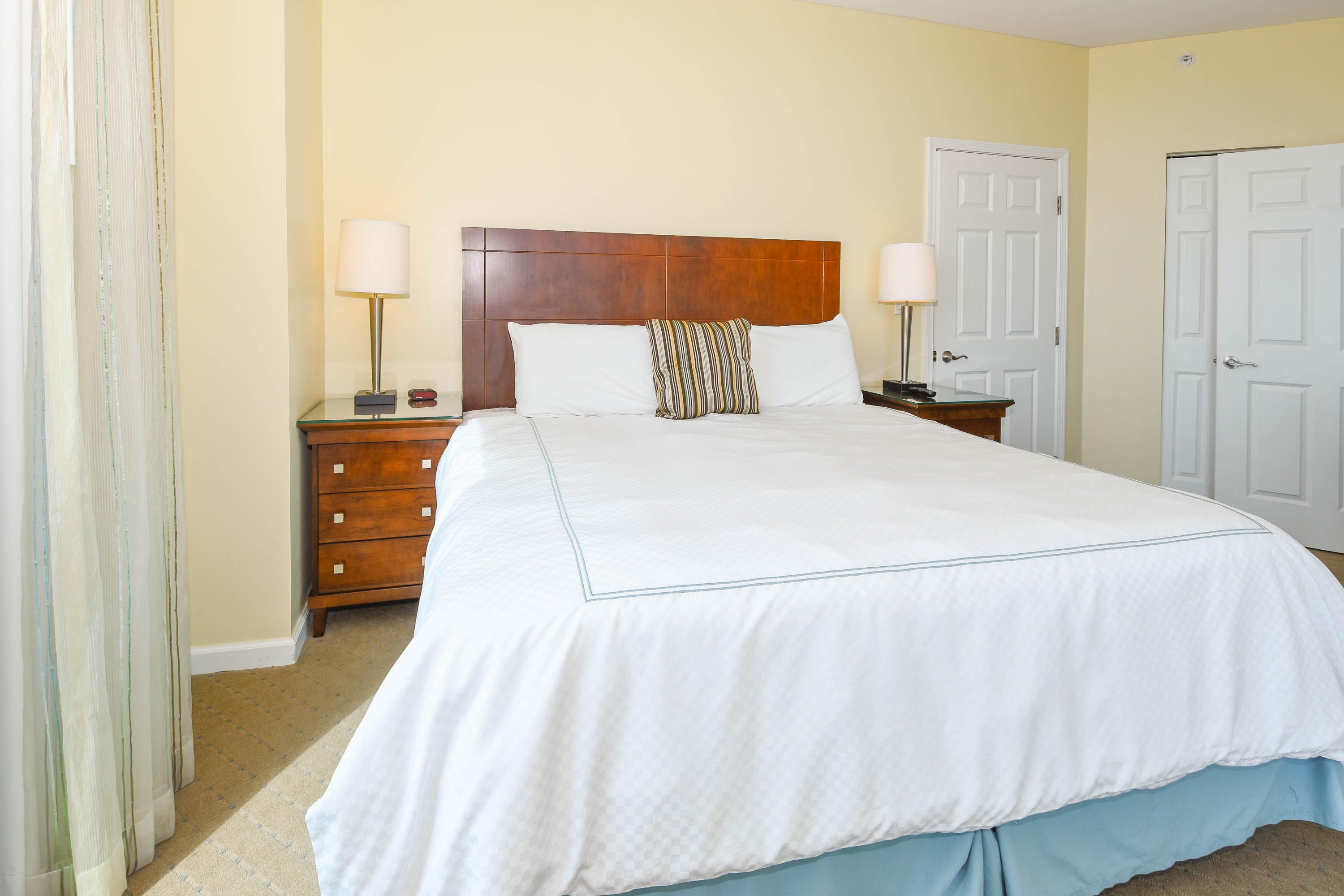 THE PALMS OF DESTIN - Residential