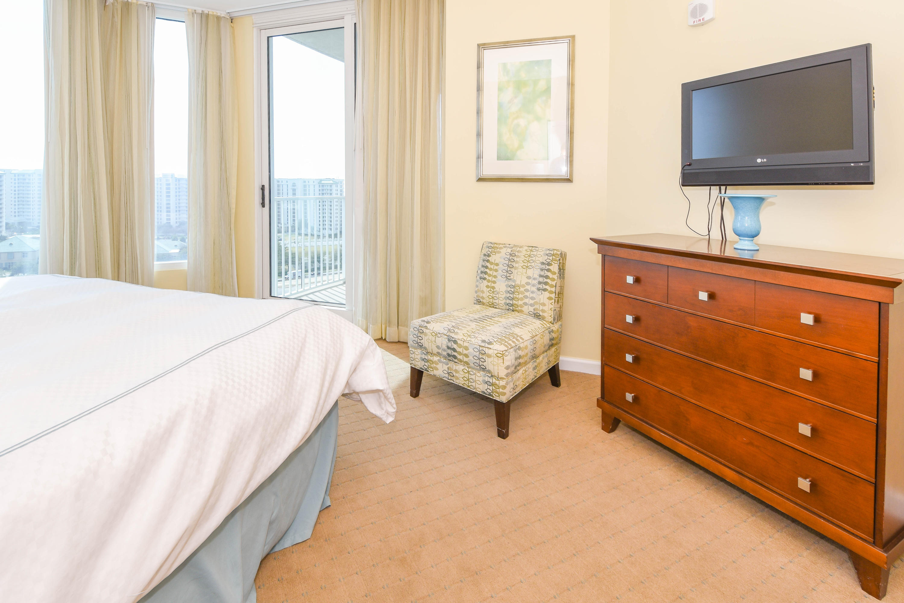 THE PALMS OF DESTIN - Residential
