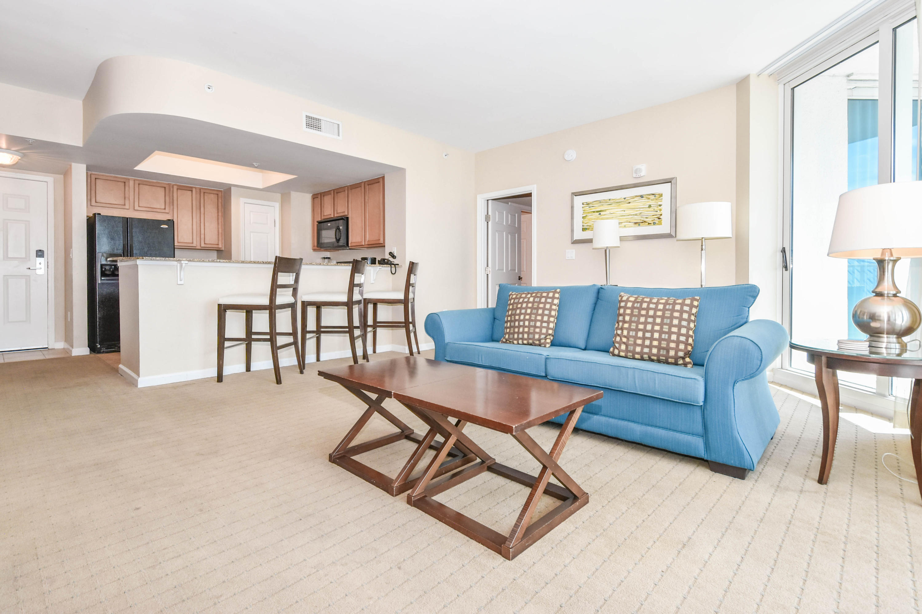 THE PALMS OF DESTIN - Residential