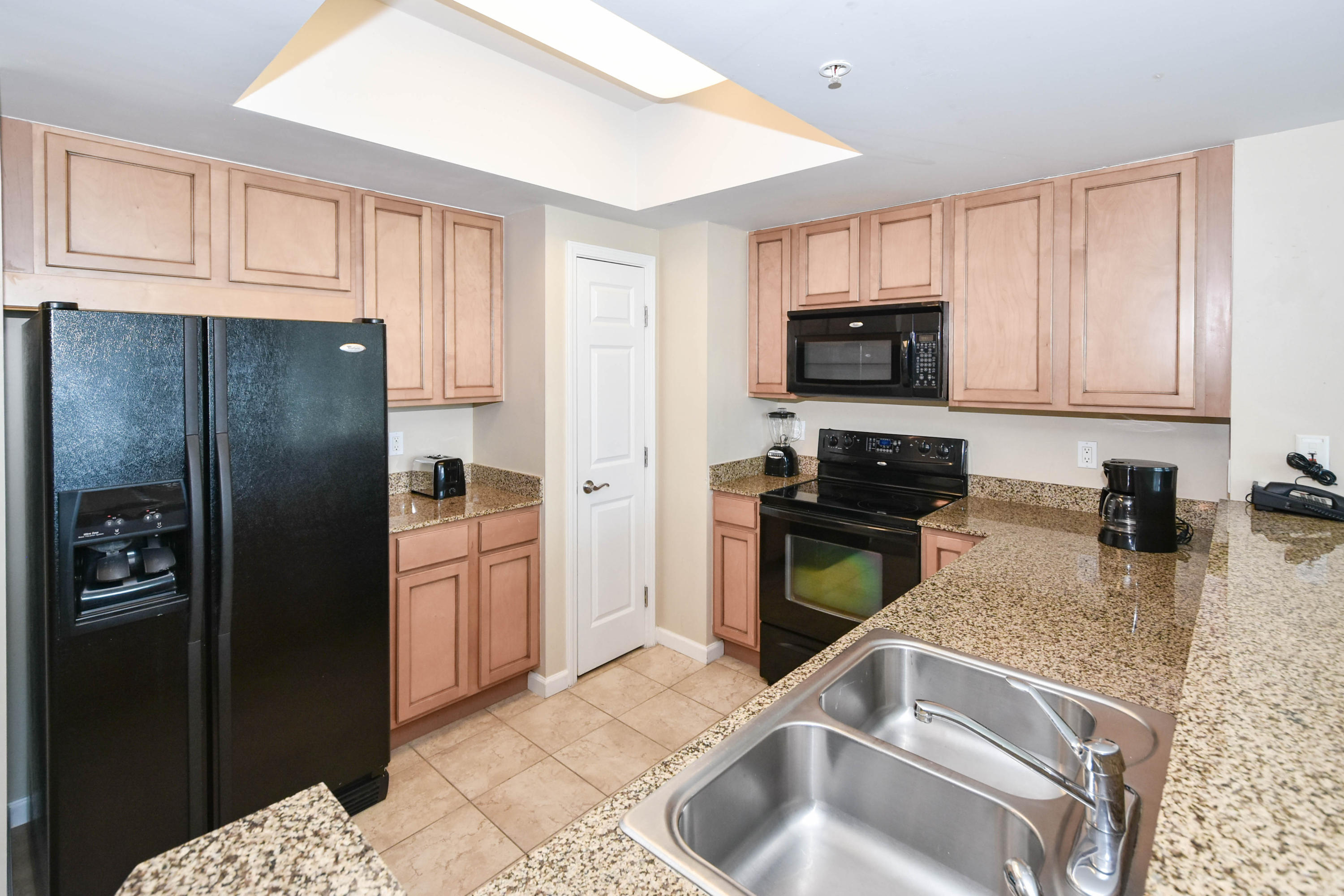 THE PALMS OF DESTIN - Residential