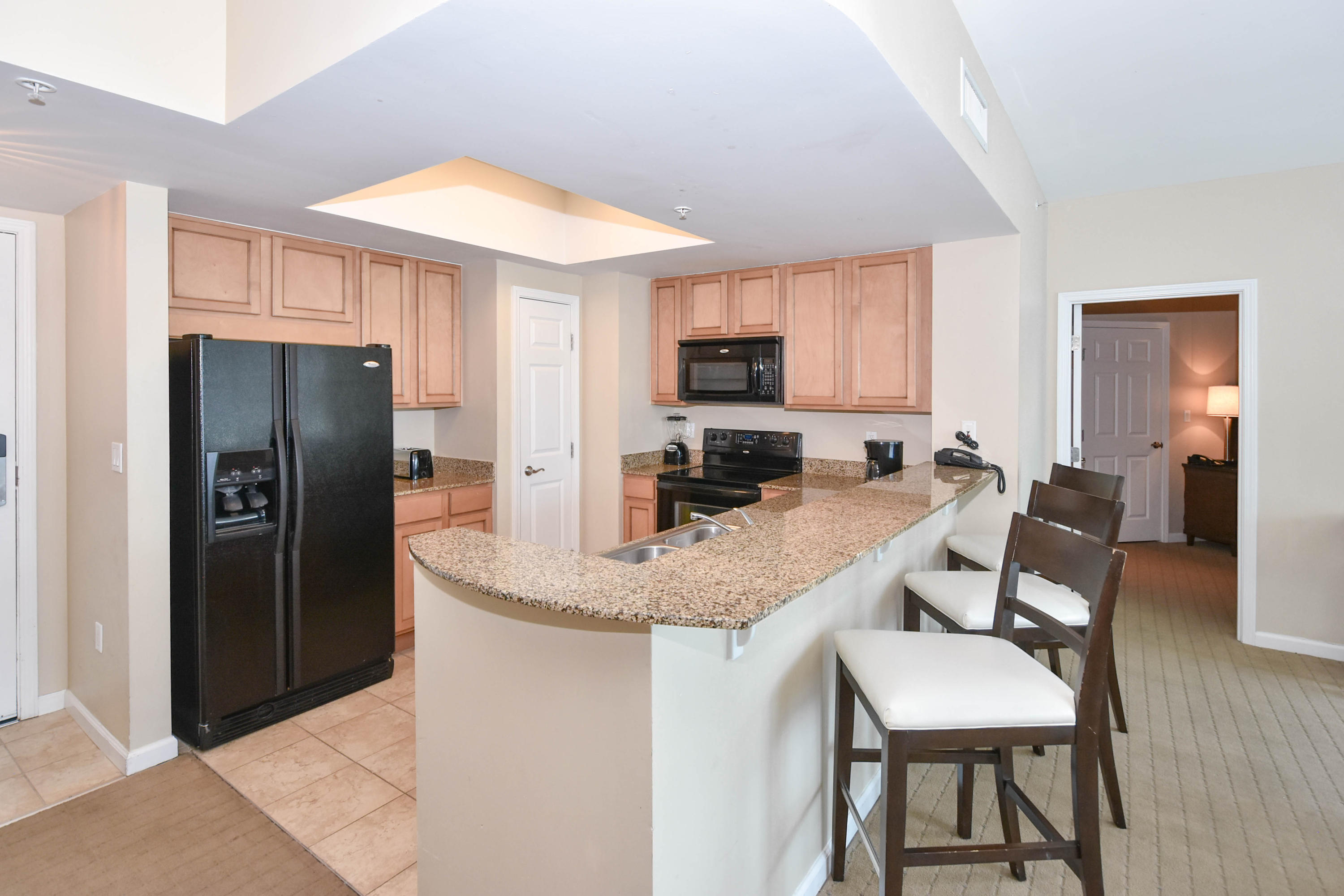 THE PALMS OF DESTIN - Residential