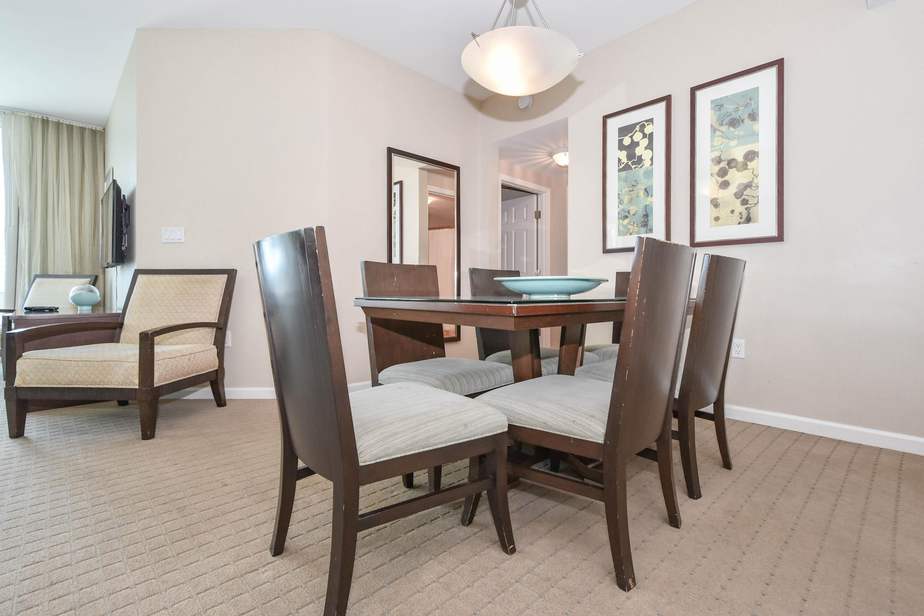THE PALMS OF DESTIN - Residential